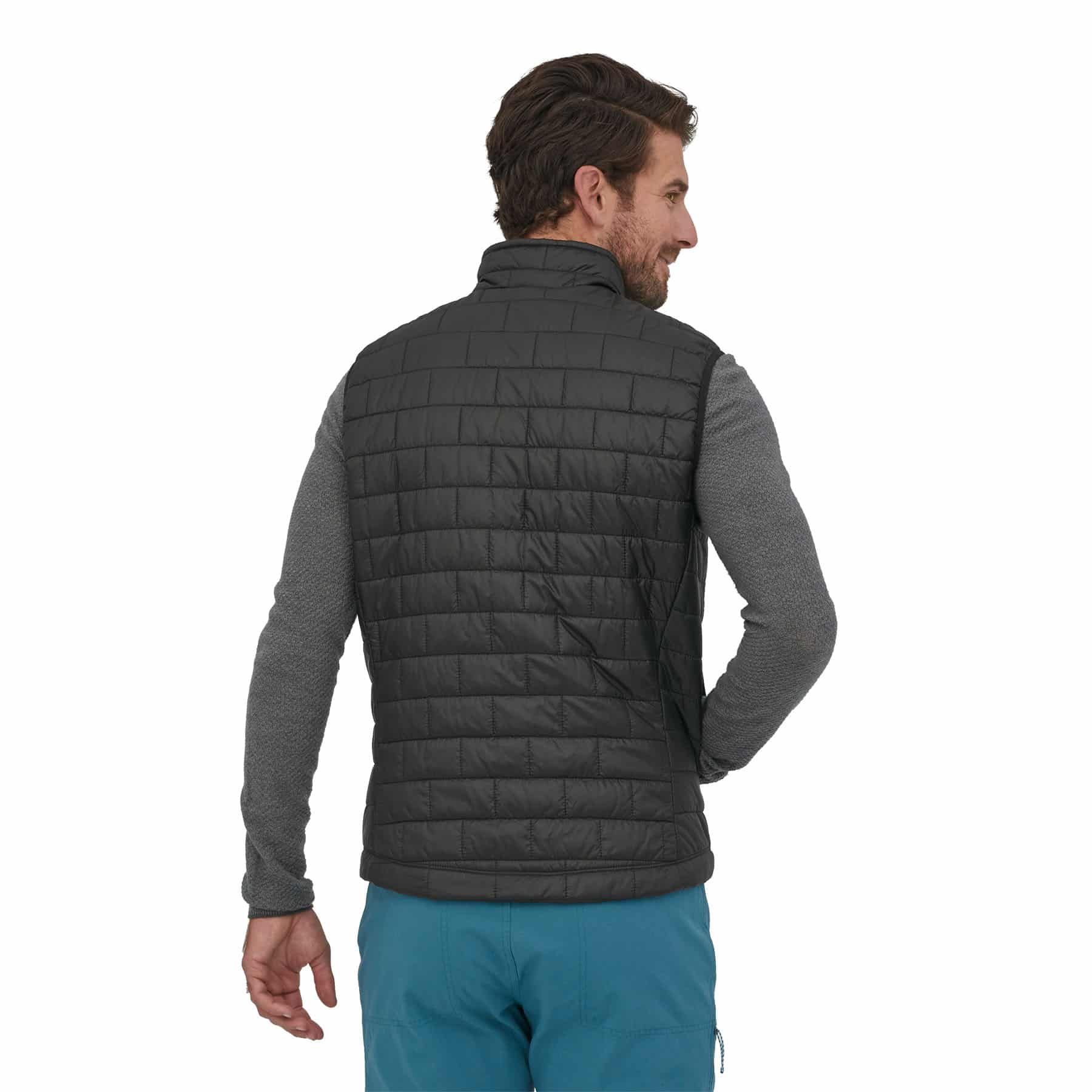 Patagonia Men’s Nano Puff Vest - Fin & Game