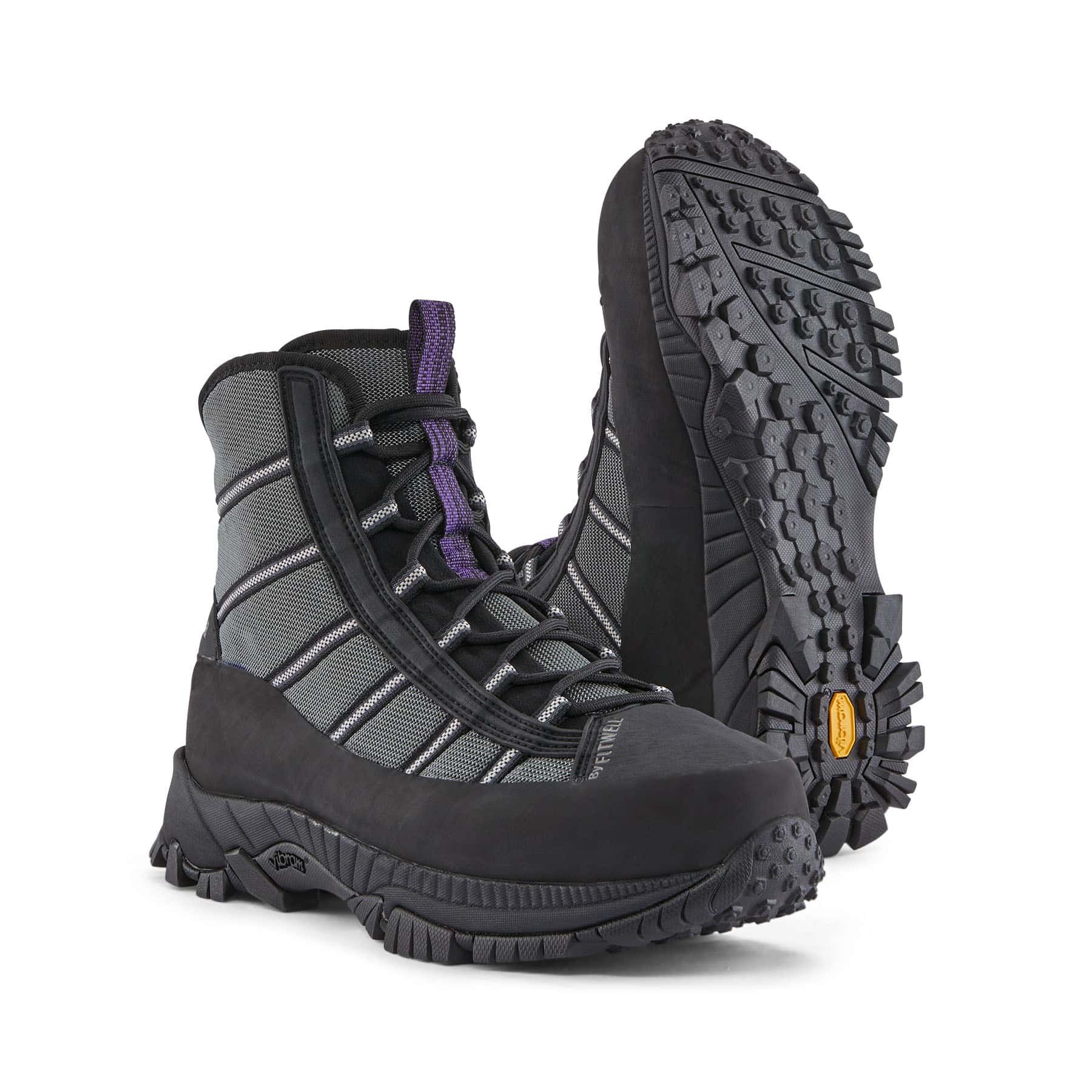 Patagonia Forra Wading Boots - Fin & Game