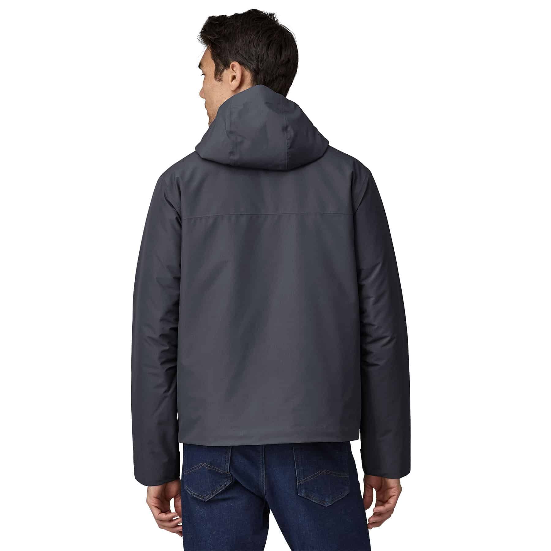 Patagonia Men's Windshadow Jacket - Fin & Game