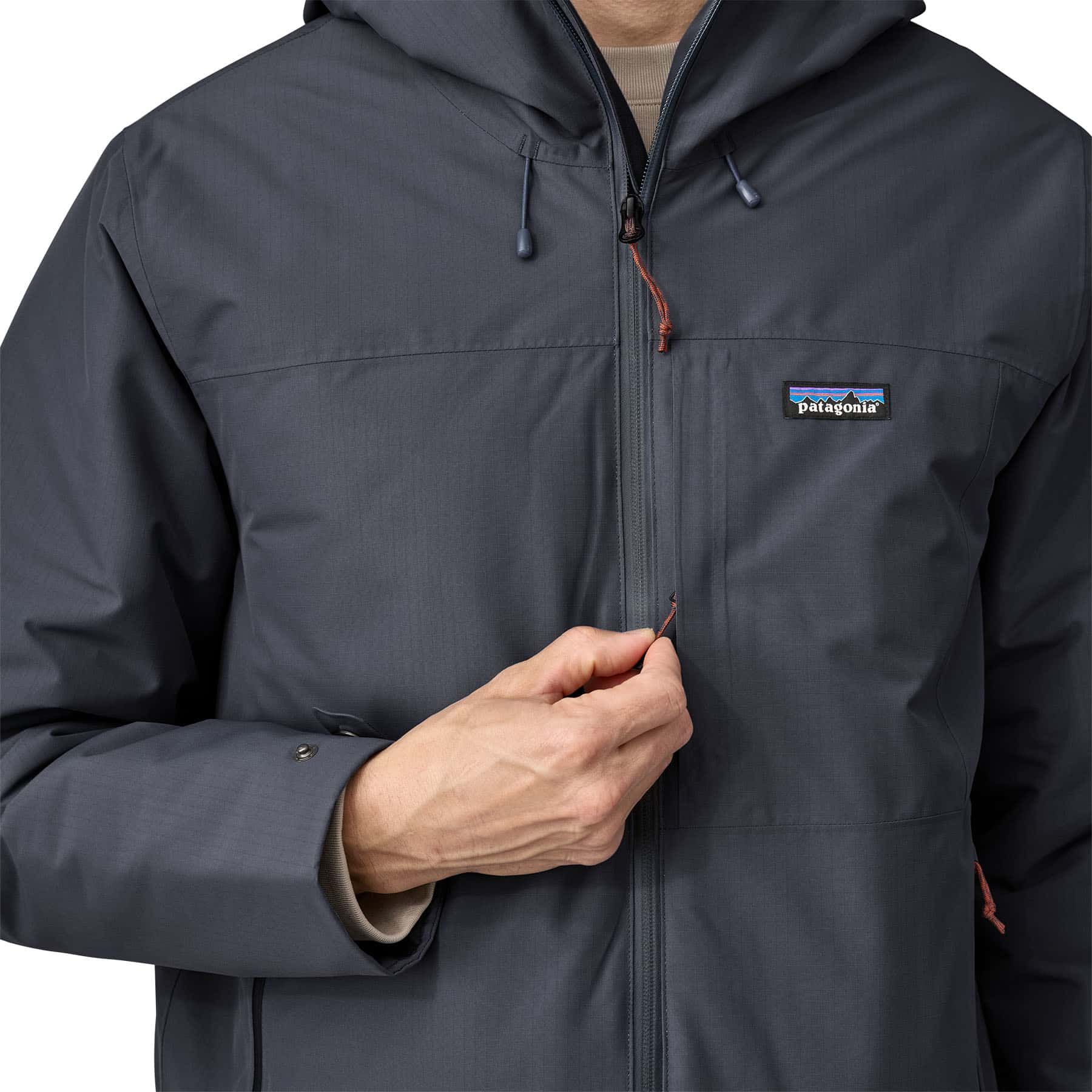 Patagonia Men's Windshadow Jacket - Fin & Game