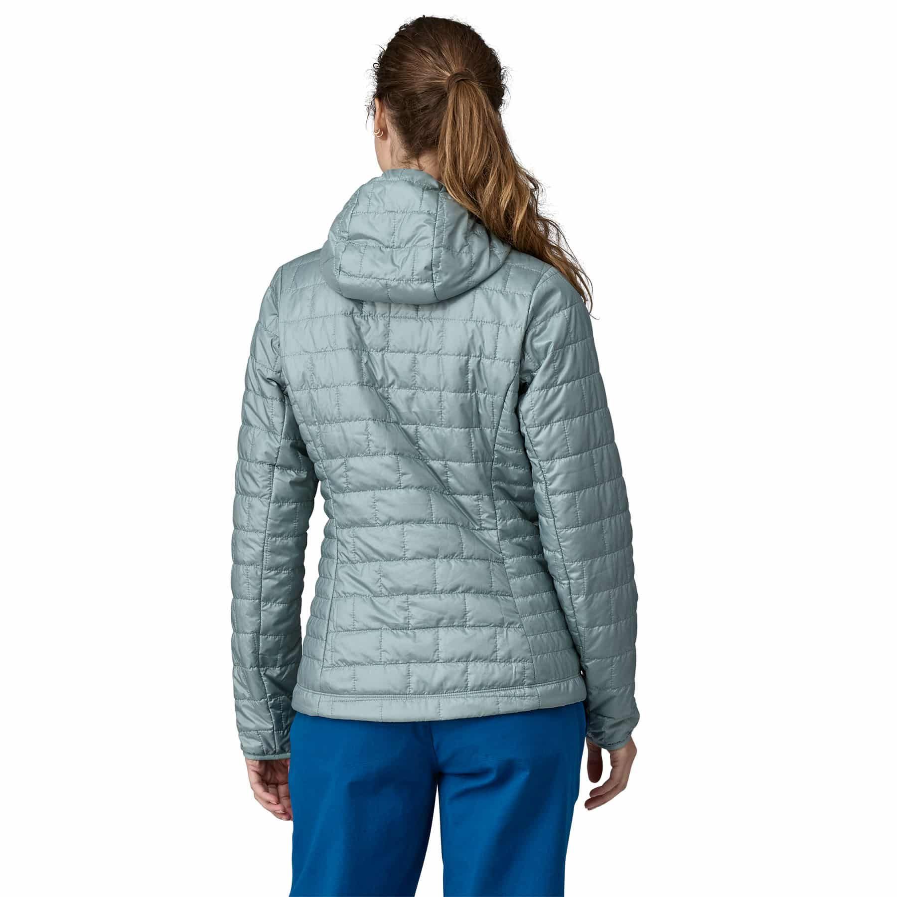 Patagonia Women's Nano Puff Hoody - Fin & Game