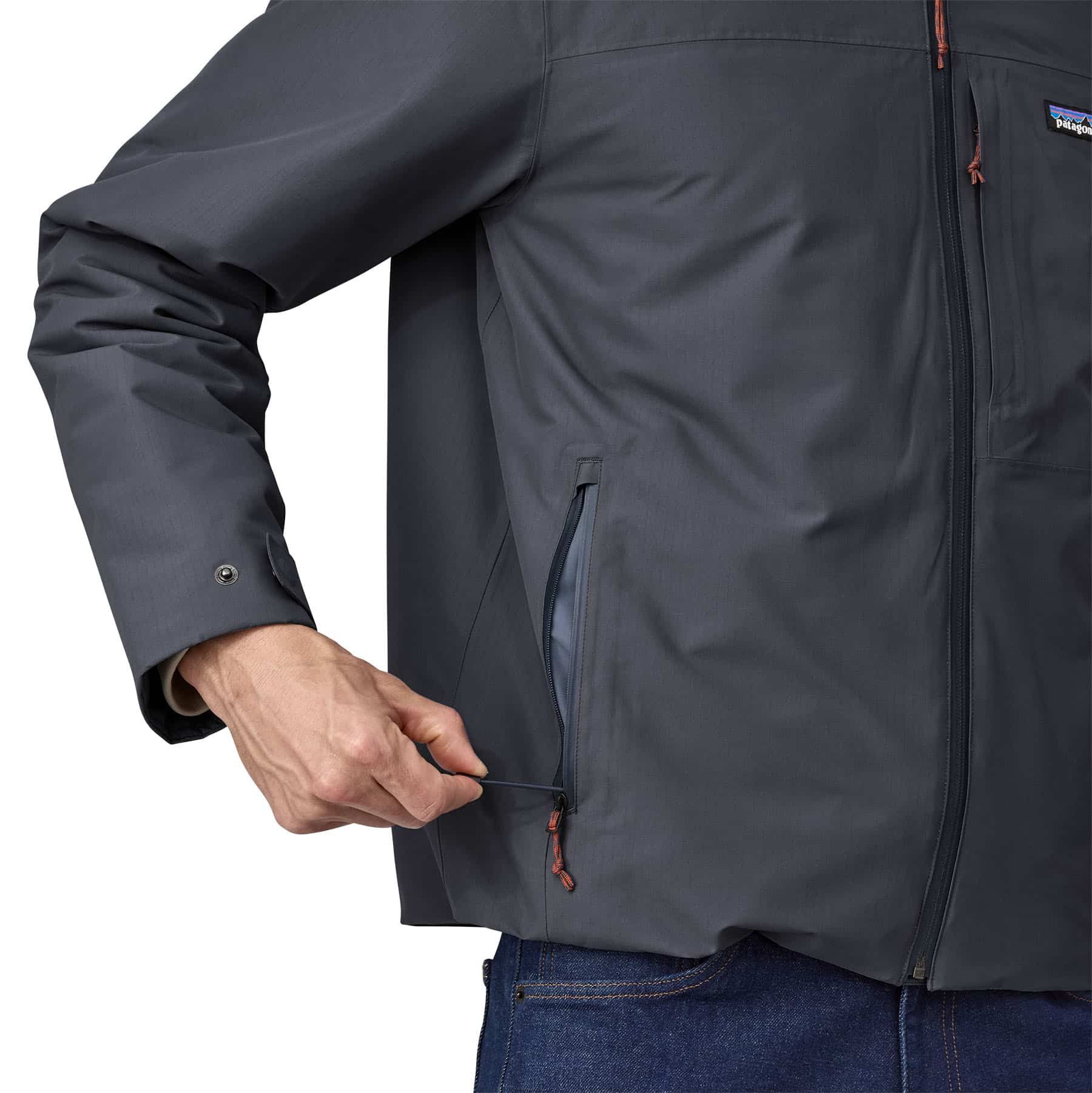 Patagonia Men's Windshadow Jacket