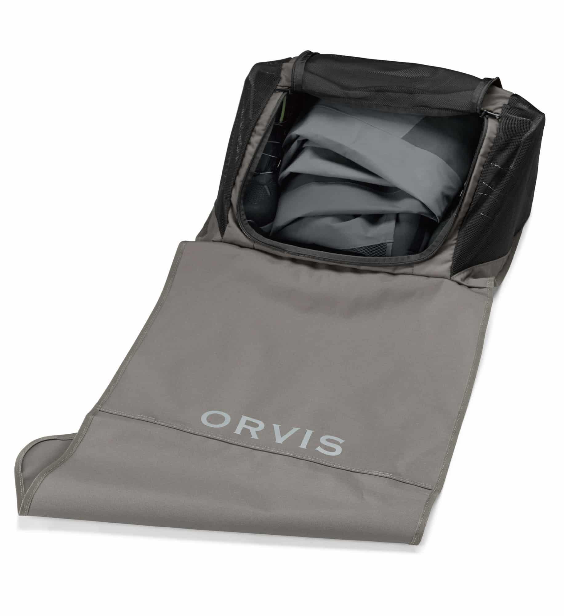 Orvis Wader Mud Room - Fin & Game