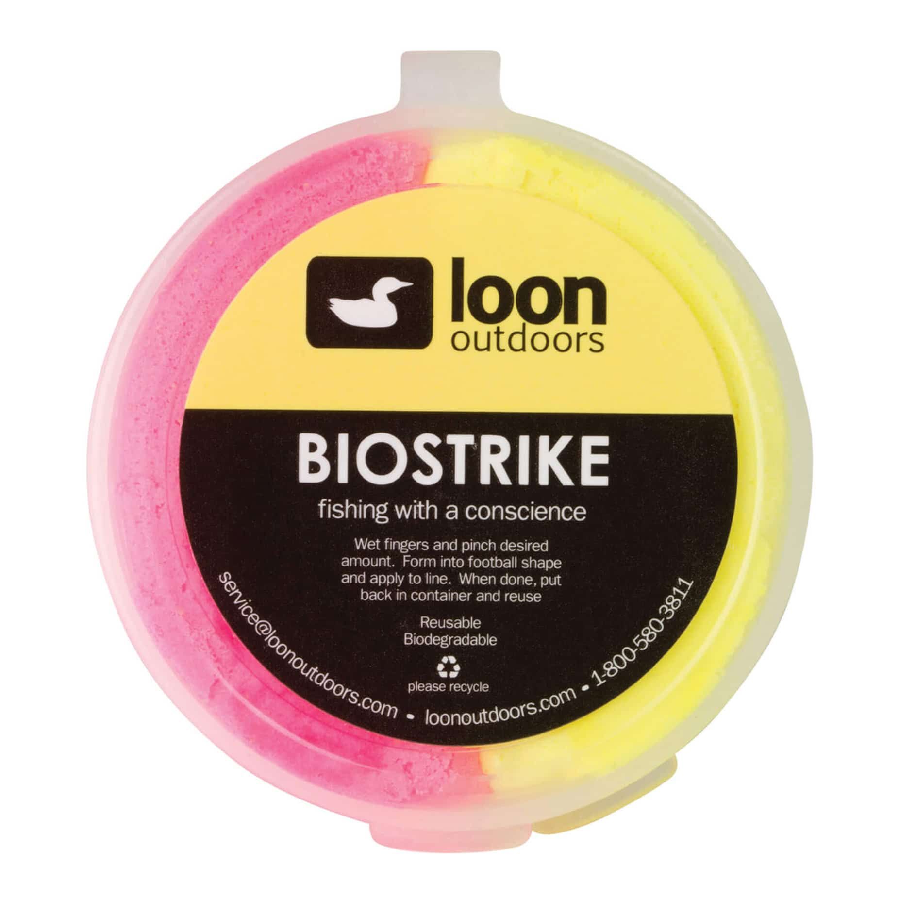 Loon Biostrike - Fin & Game