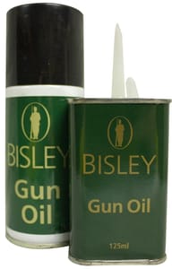 Bisley Gun Oil - Fin & Game