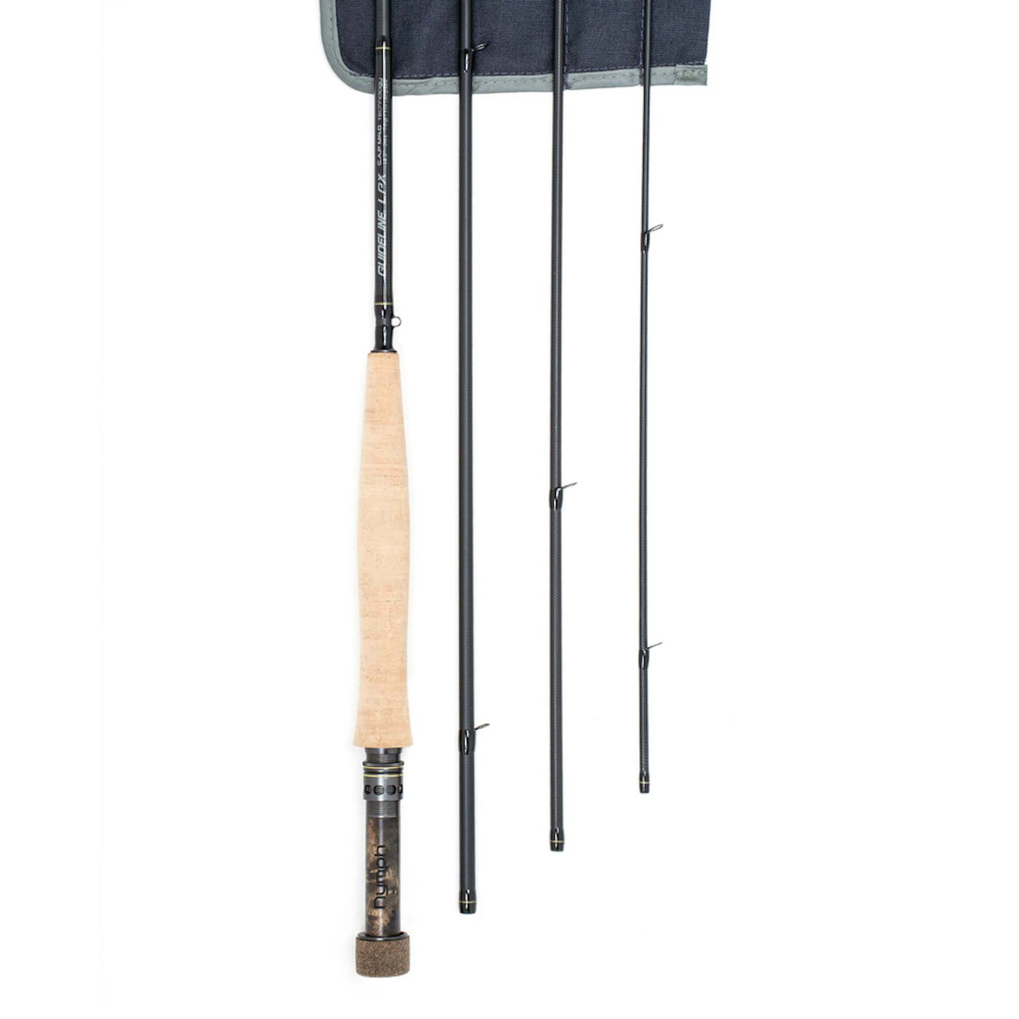 Guideline LPX Nymph Fly Rod - Fin & Game