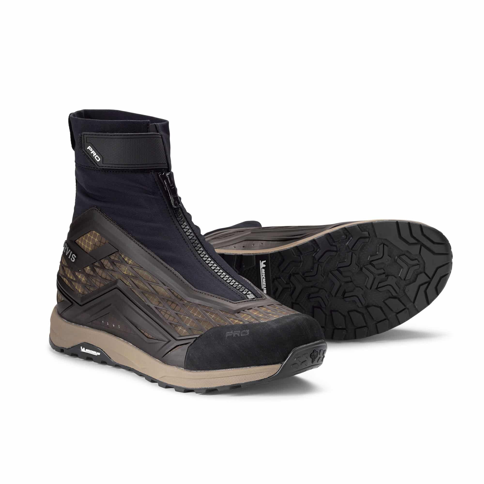 Orvis PRO Approach Hiker - Fin & Game