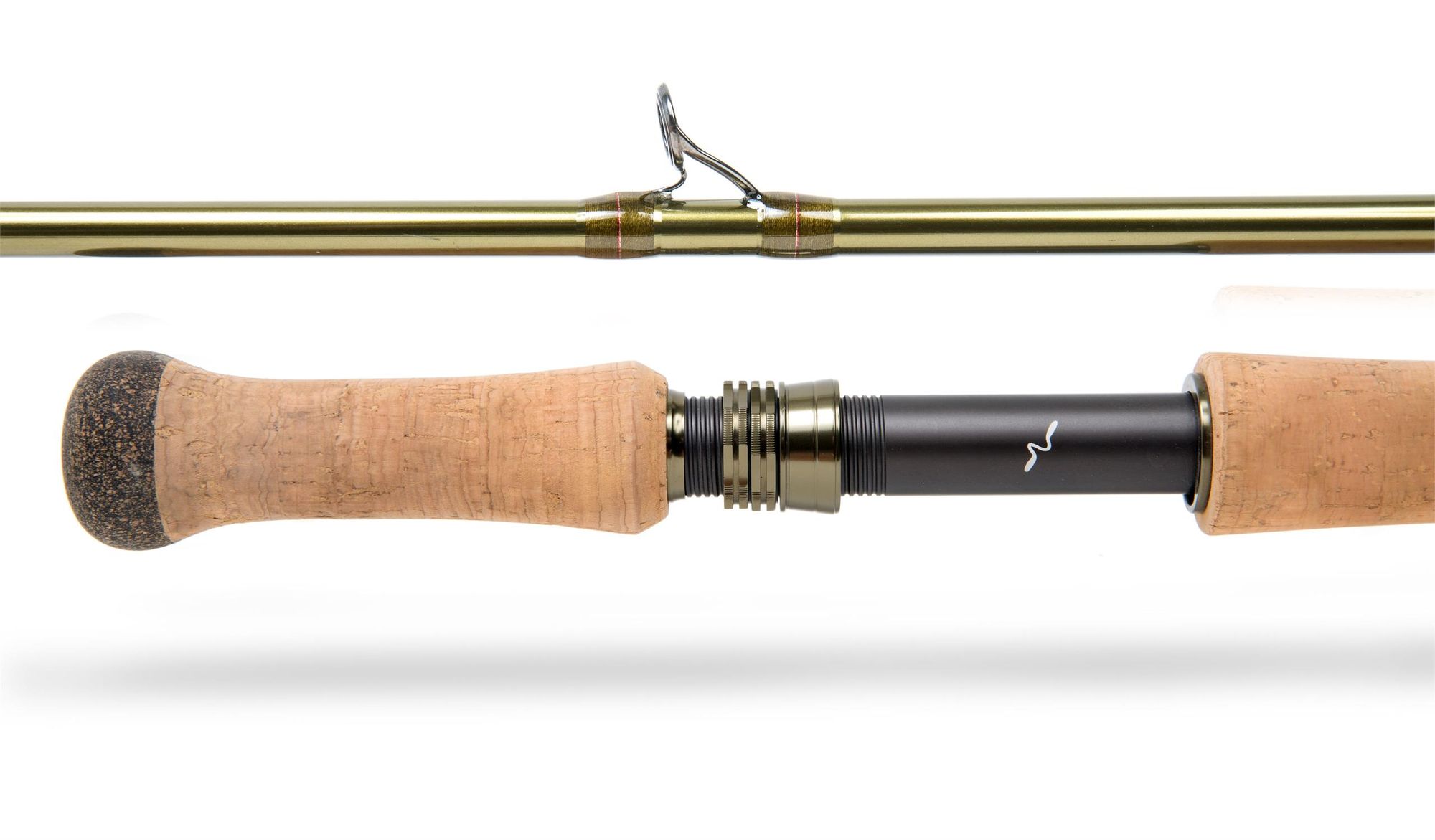 Guideline Stoked Double Handed Fly Rod - Fin & Game