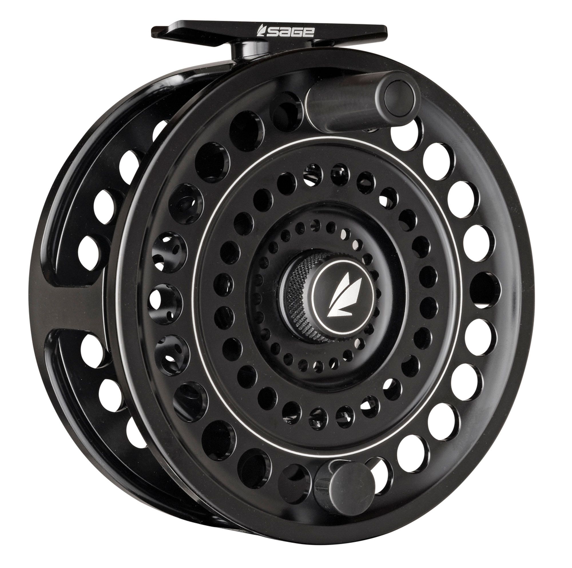 Sage Spey II Fly Reel - Fin & Game