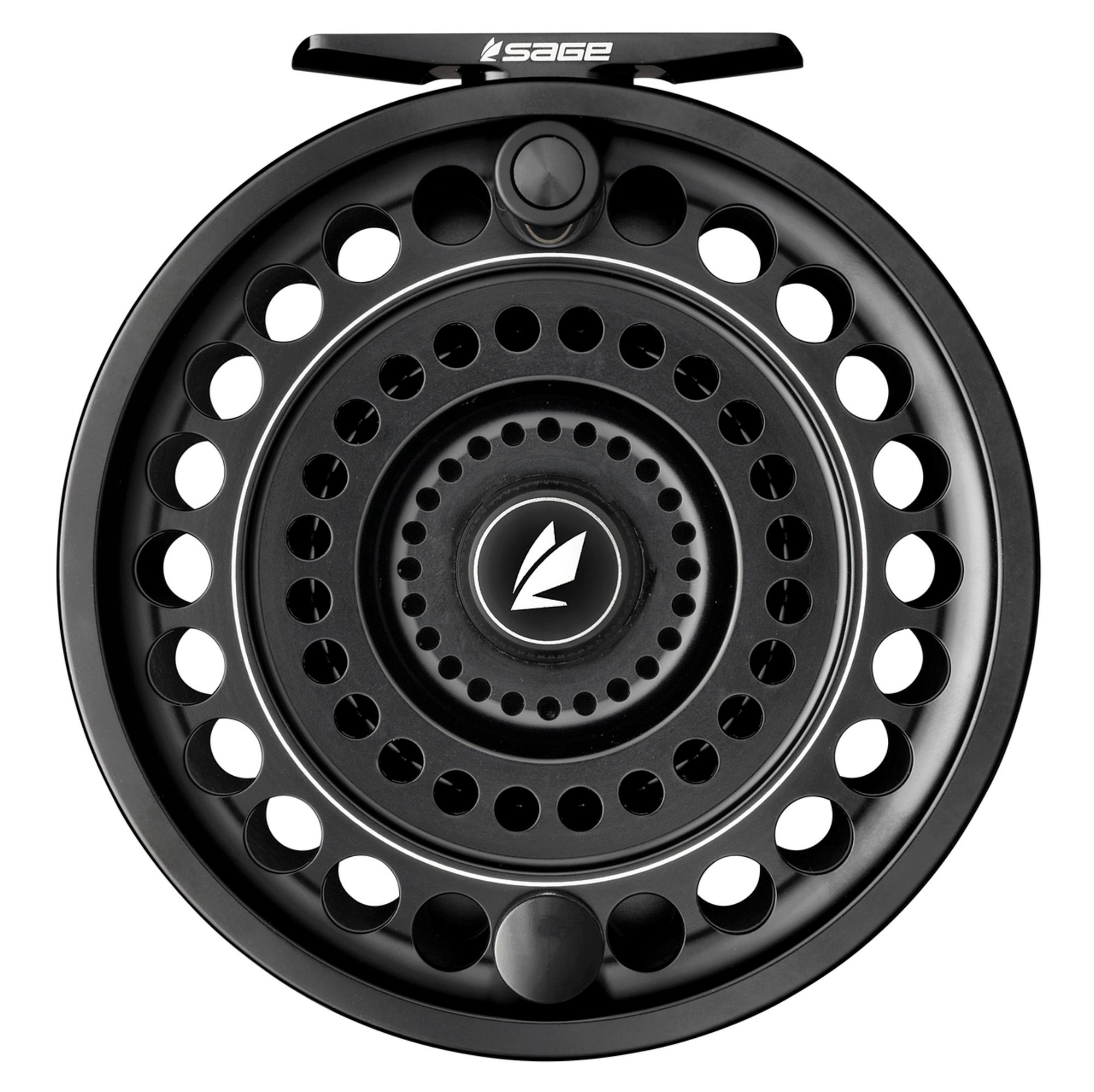 Sage Spey II Fly Reel - Fin & Game