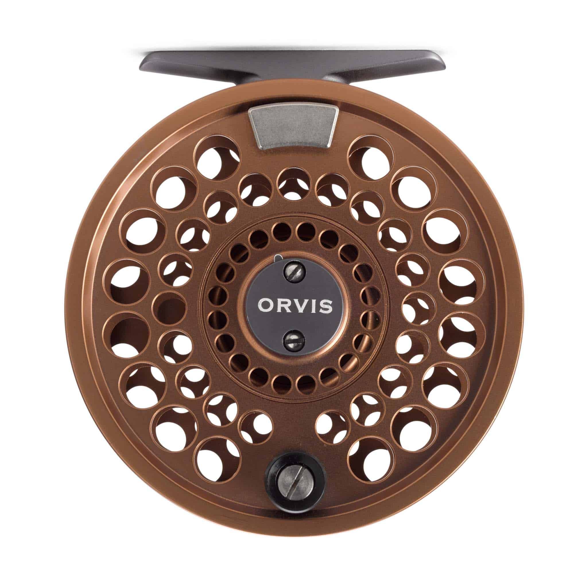 Orvis Battenkill Disc Fly Reel - Fin & Game