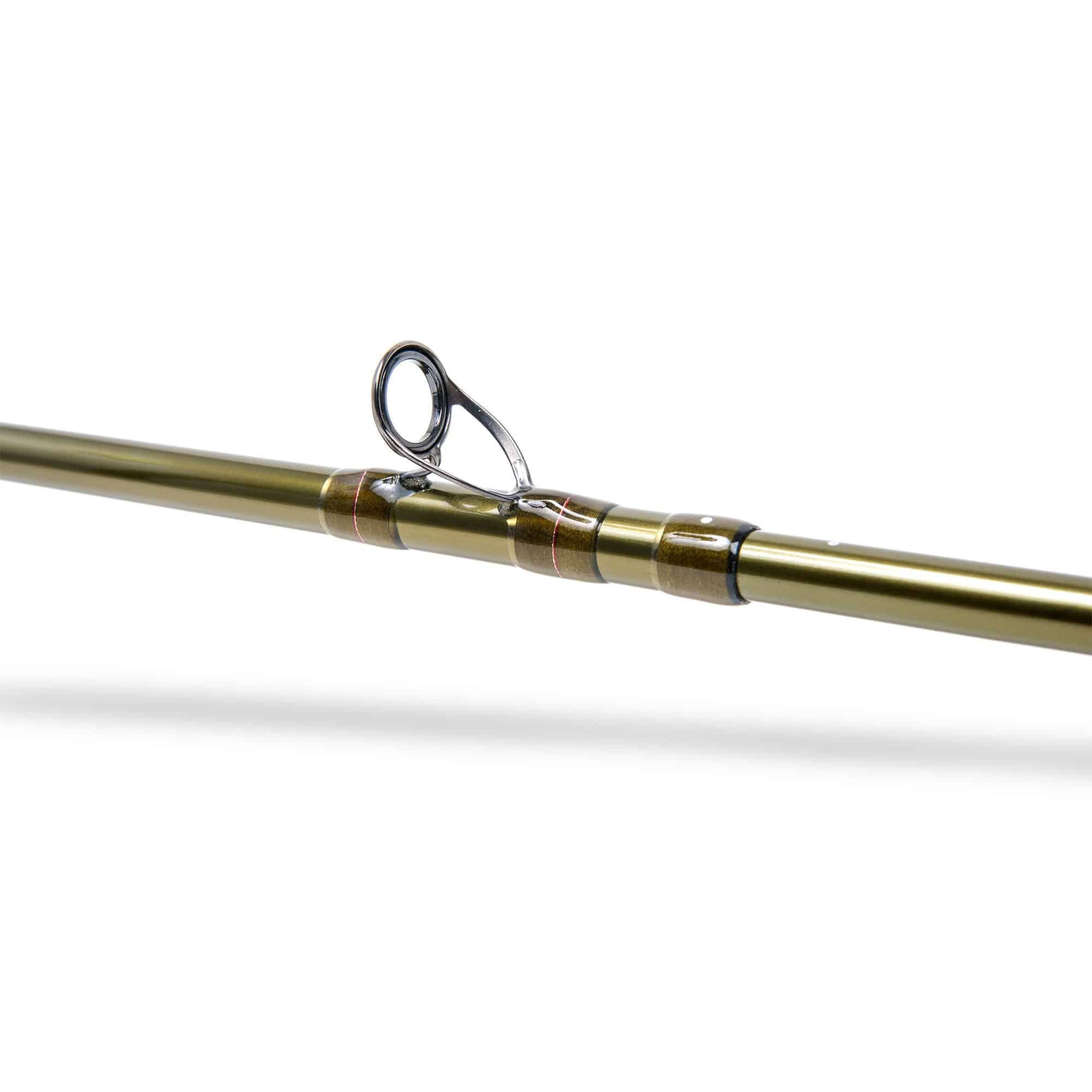 Guideline Stoked DH Fly Rod - Fin & Game