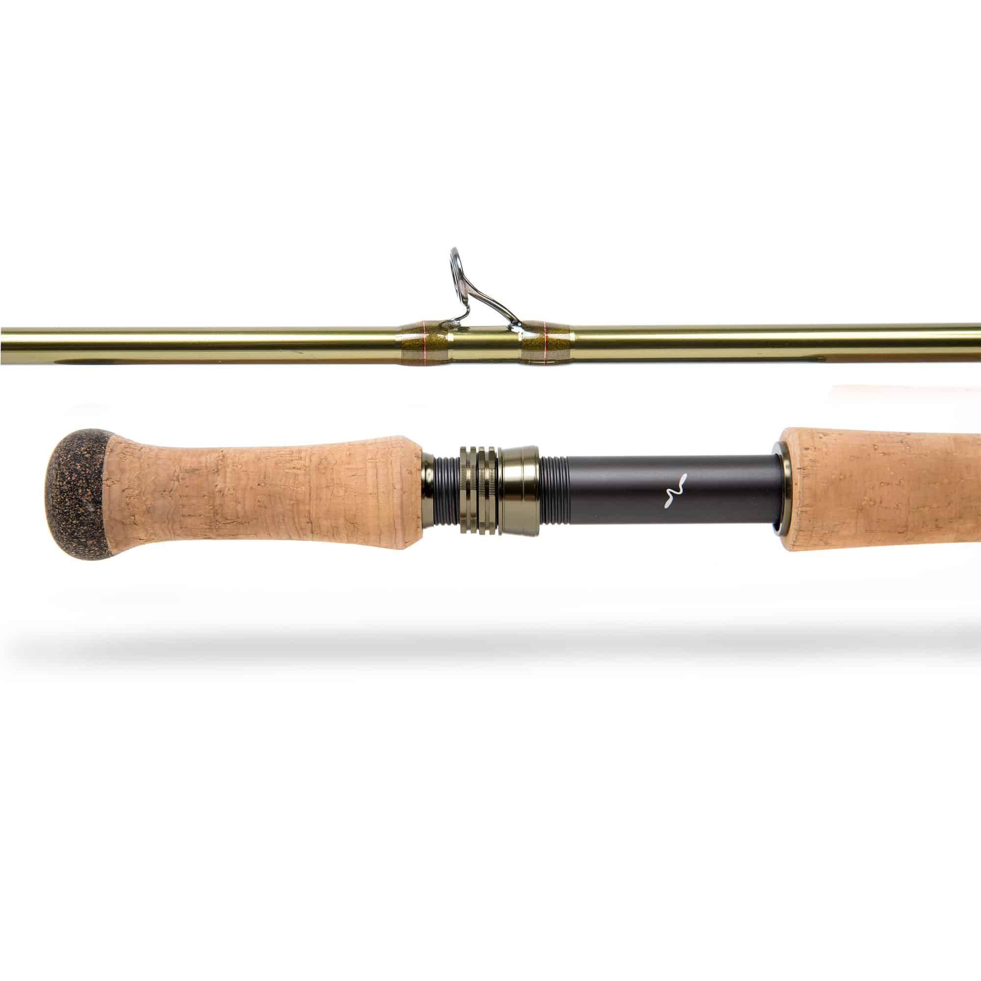 Guideline Stoked Switch Fly Rod - Fin & Game