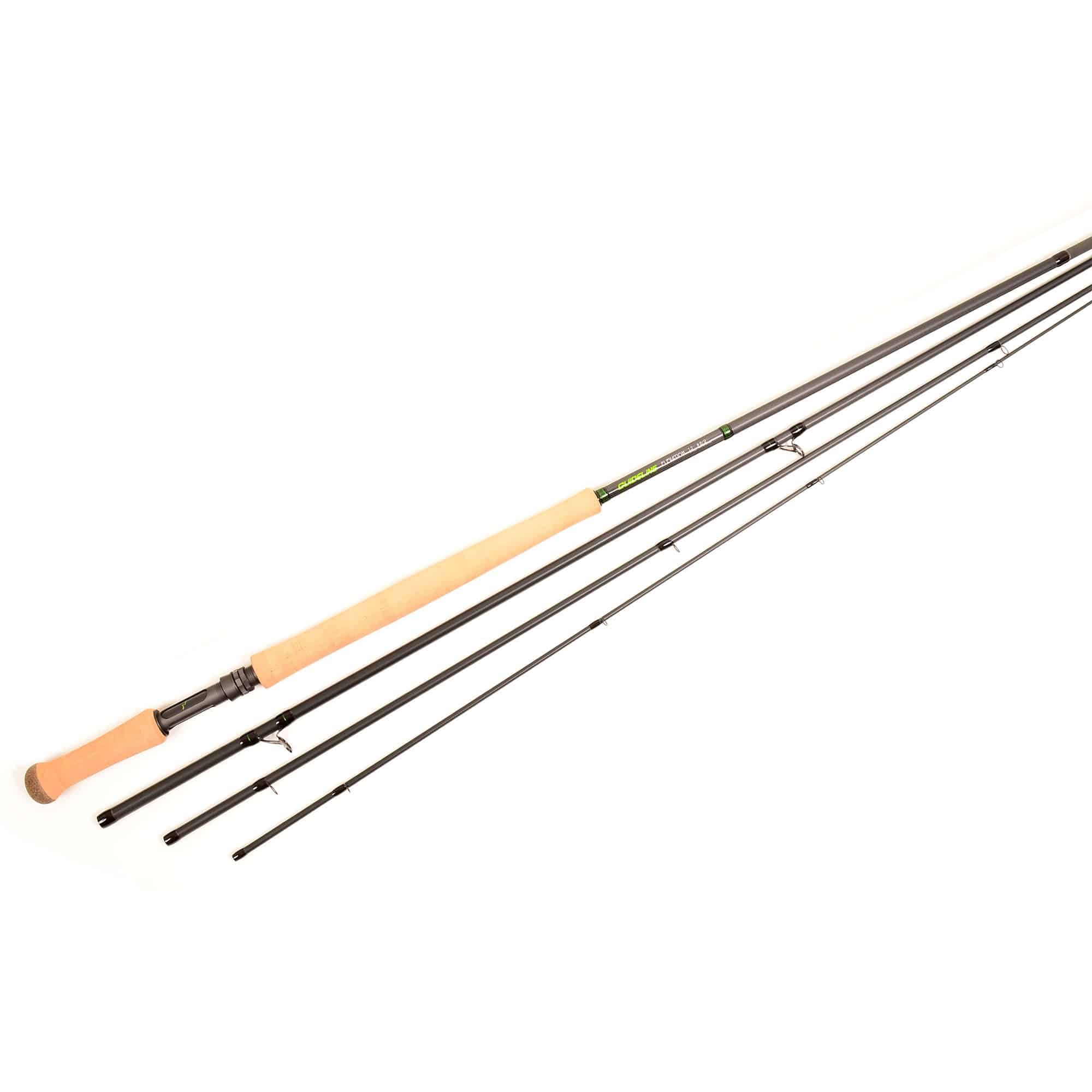 Guideline Elevation DH Fly Rod - Fin & Game