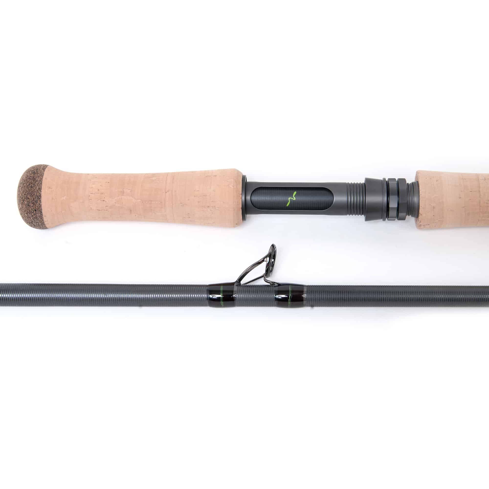 Guideline Elevation DH Fly Rod - Fin & Game