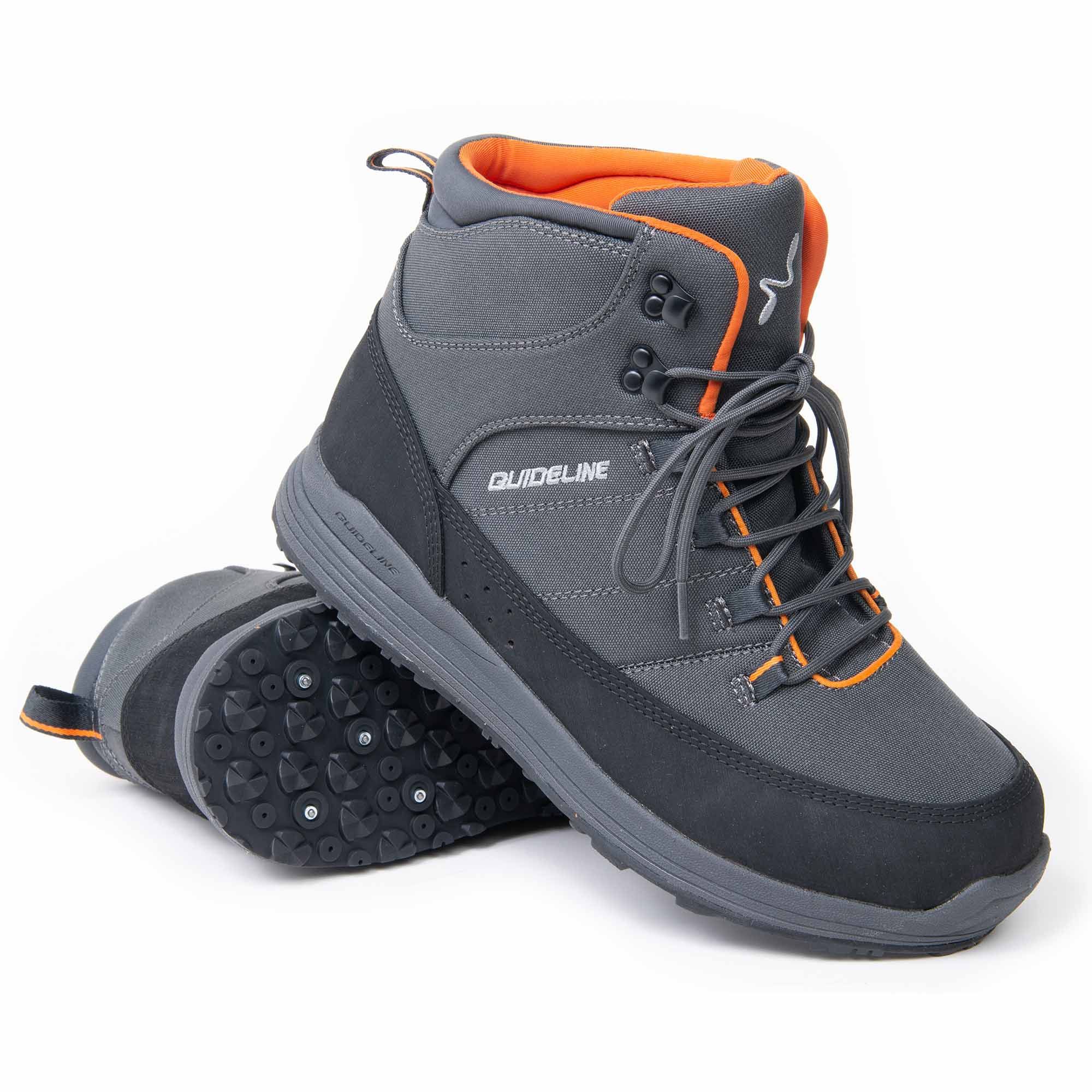 Guideline Laxa 3.0 Traction Wading Boot - Fin & Game