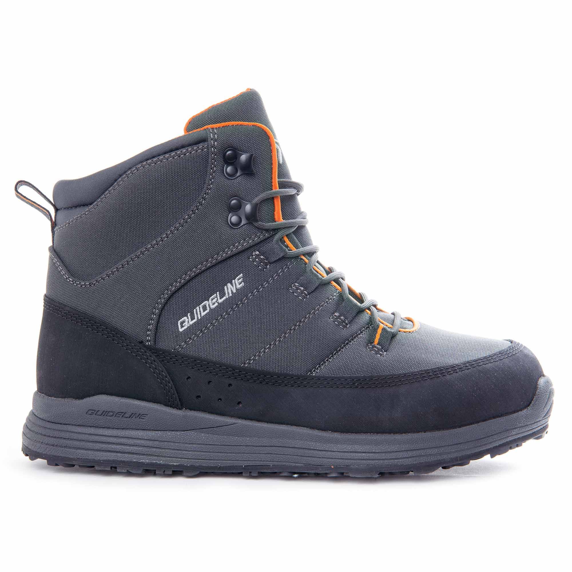 Guideline Laxa 3.0 Traction Wading Boot - Fin & Game