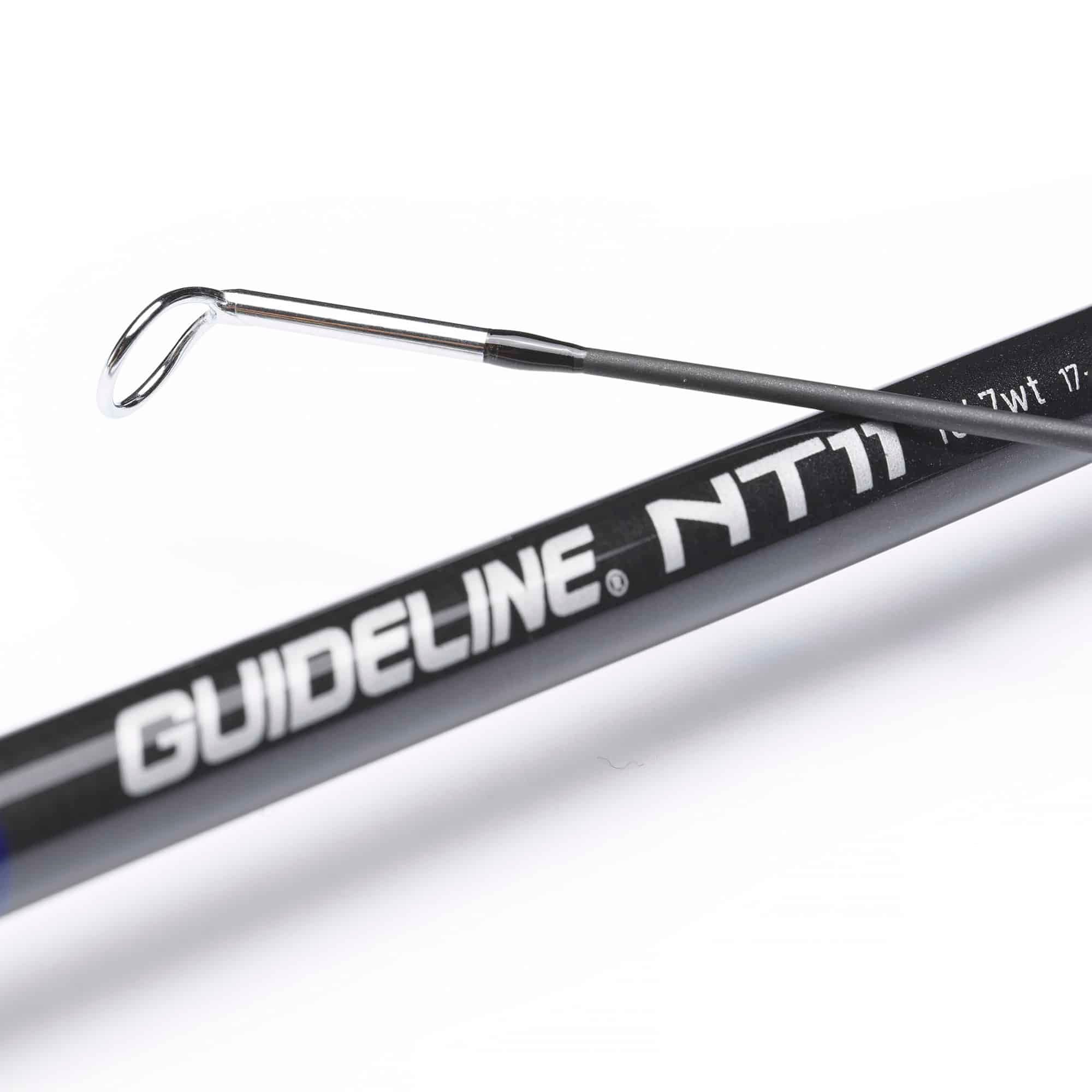 Guideline NT11 Stillwater & Anadrome SH Fly Rod - Fin & Game