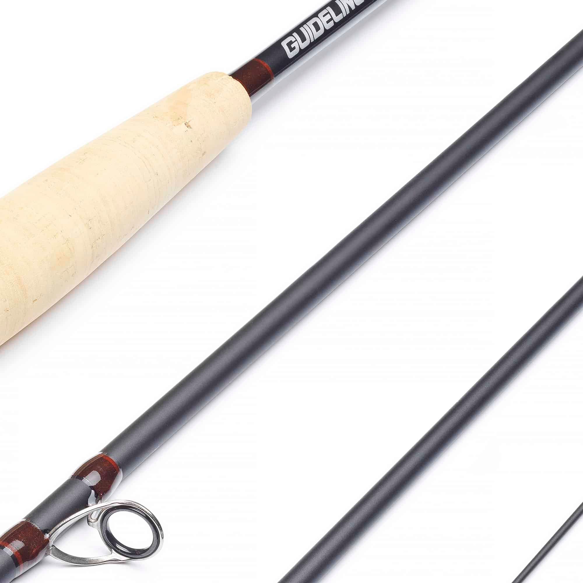 Guideline NT11 Trout SH Fly Rod - Fin & Game