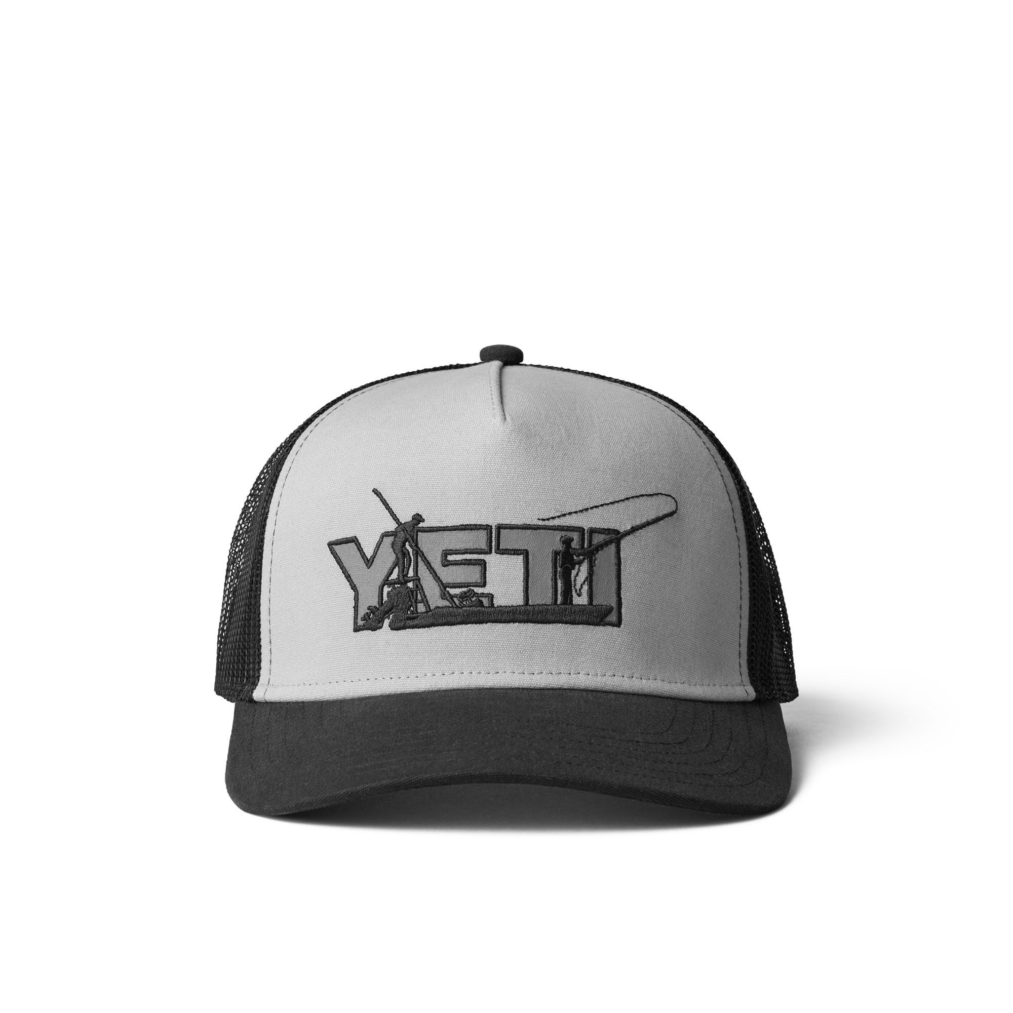 Yeti Skiff Hat - Fin & Game