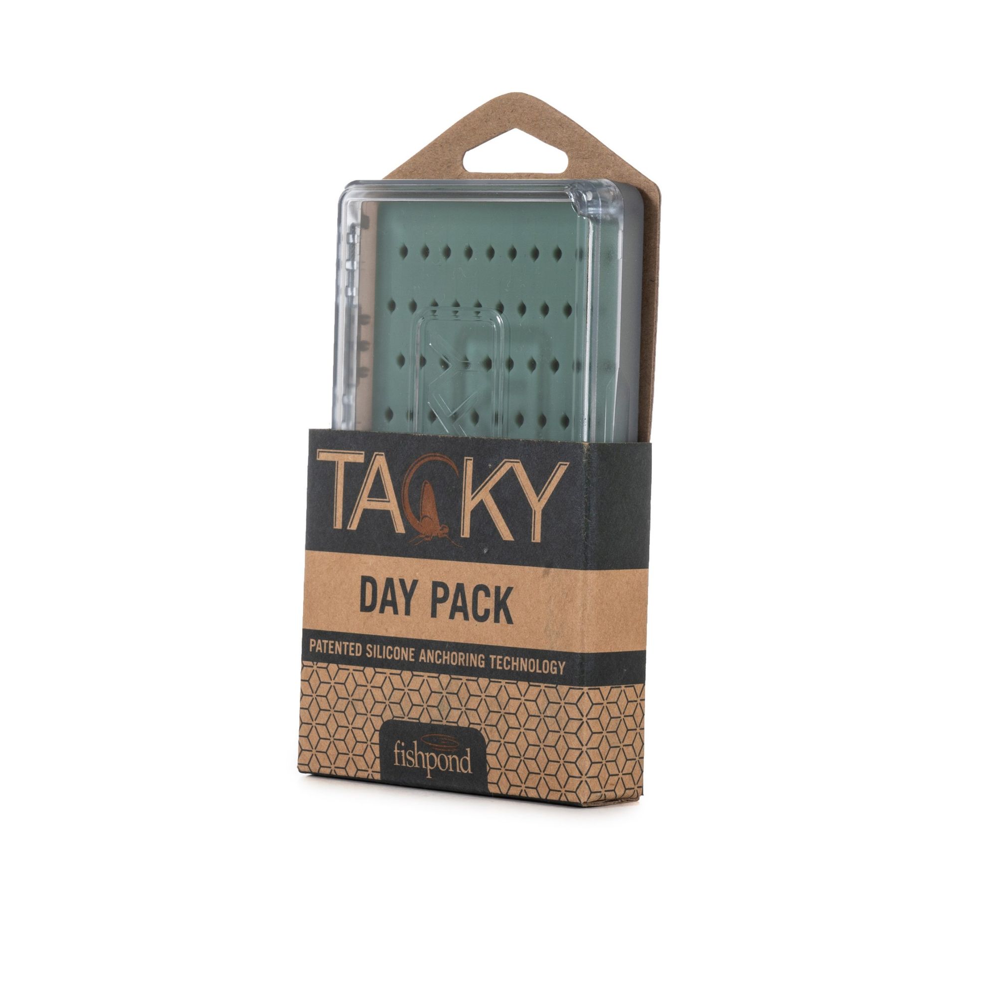 Tacky Daypack Fly Box - Fin & Game
