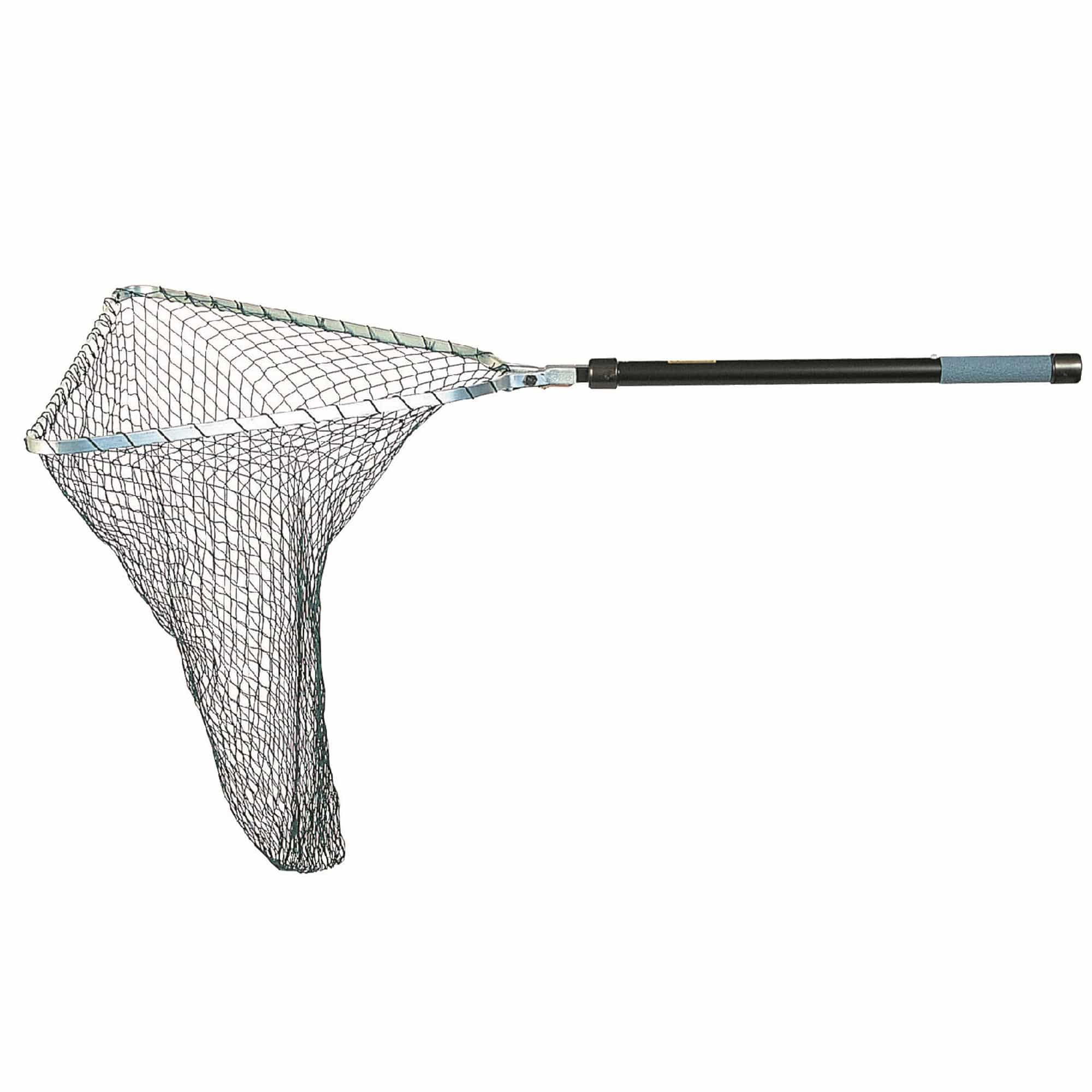 McLean 200 Folding TRI Auto Eject Telescopic Handle Net - Fin & Game