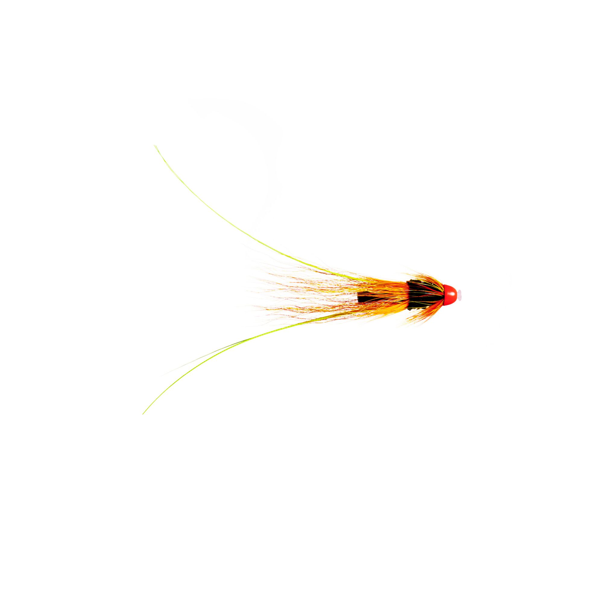 Atlantic Flies Cascade Flame Franc’N’Snaelda - Fin & Game