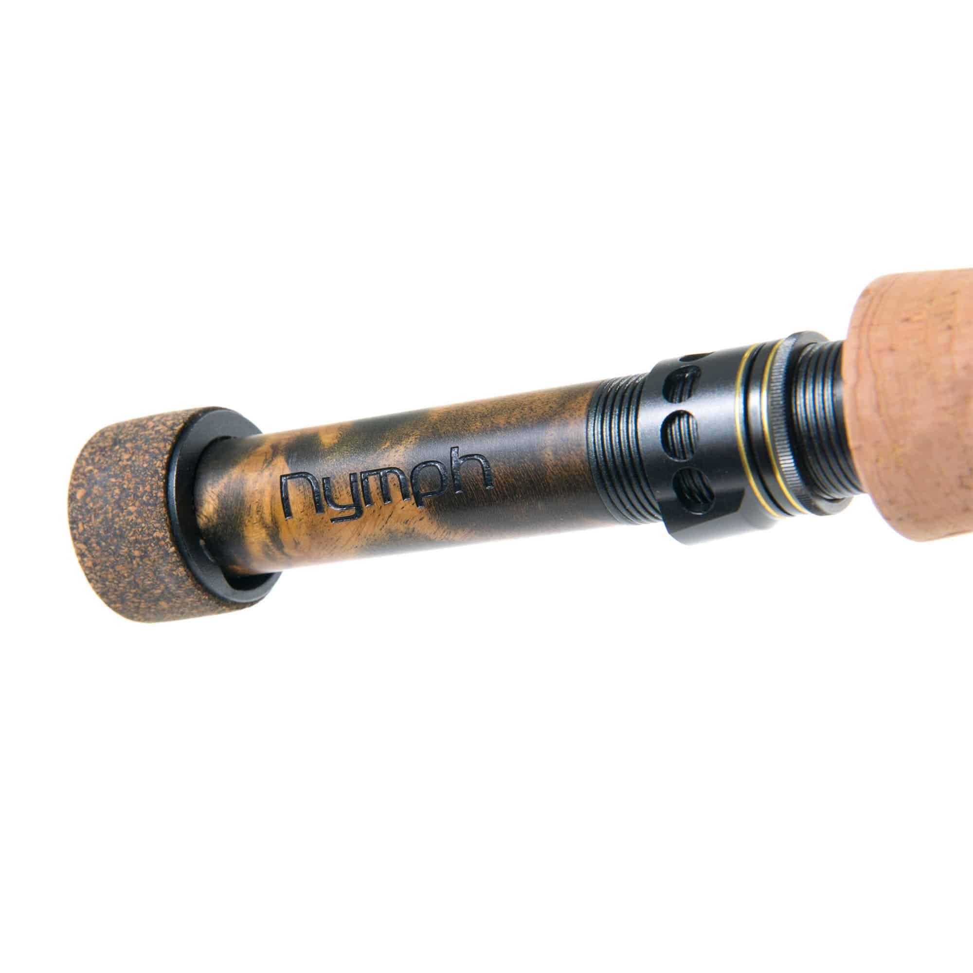 Guideline LPX Nymph Fly Rod - Fin & Game