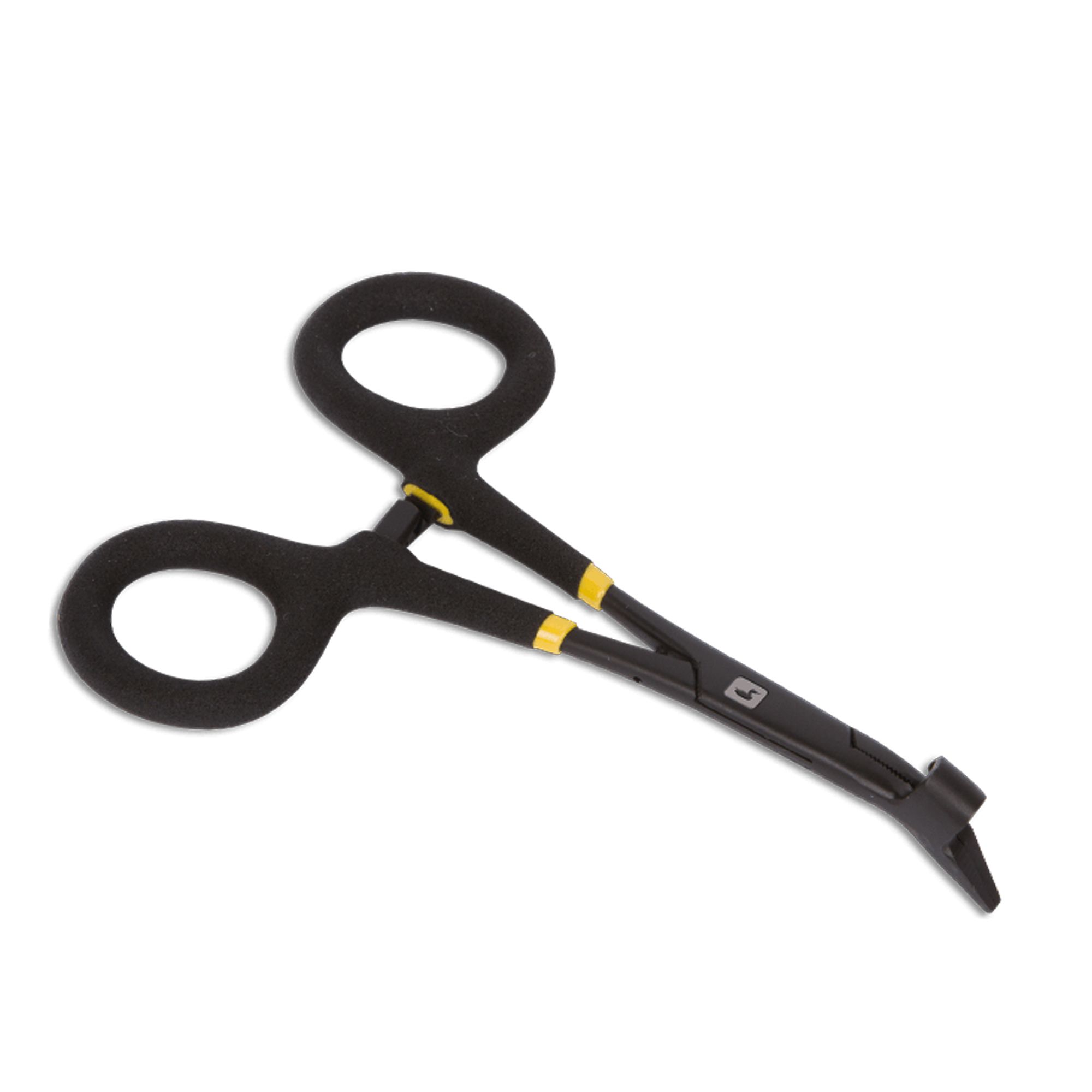 Loon Rogue Hook Removal Forceps W/Comfy Grip - Fin & Game