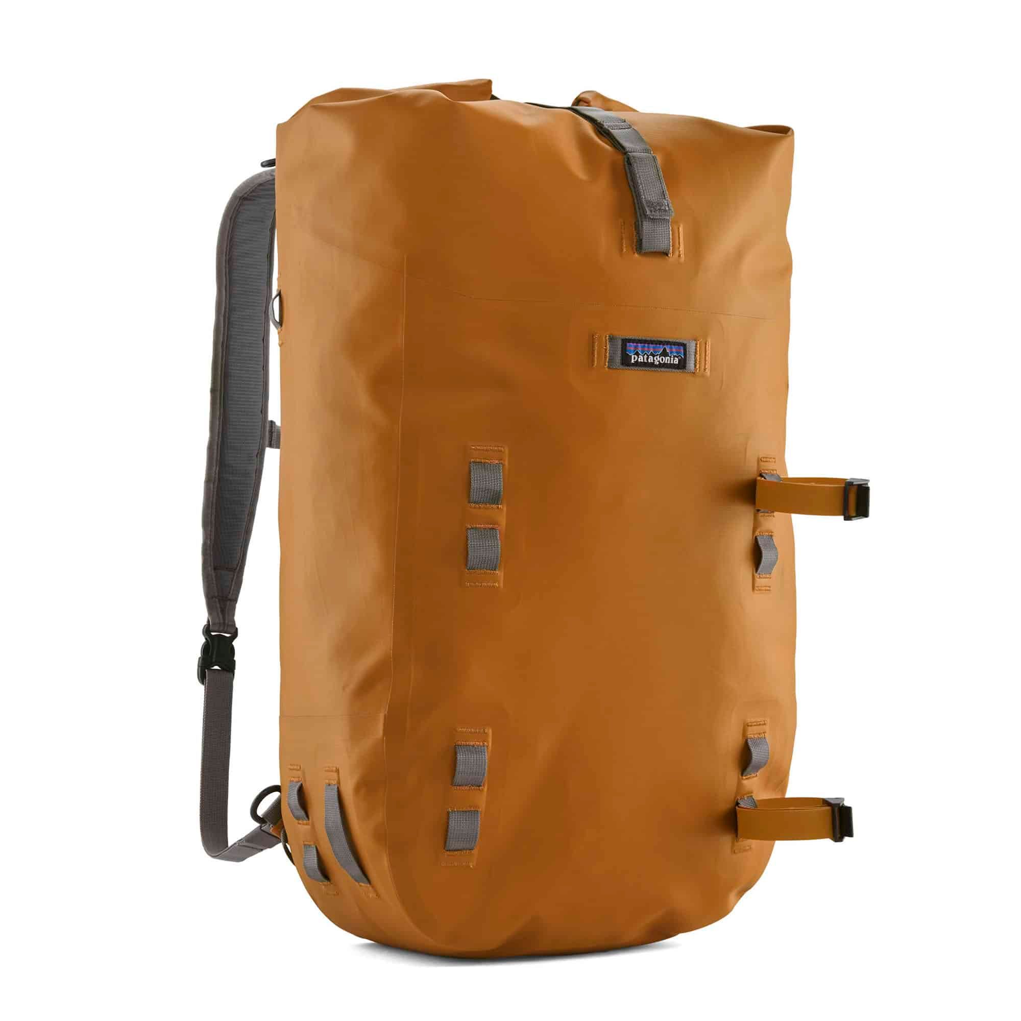 Patagonia Disperser Roll Top Pack 40L - Fin & Game