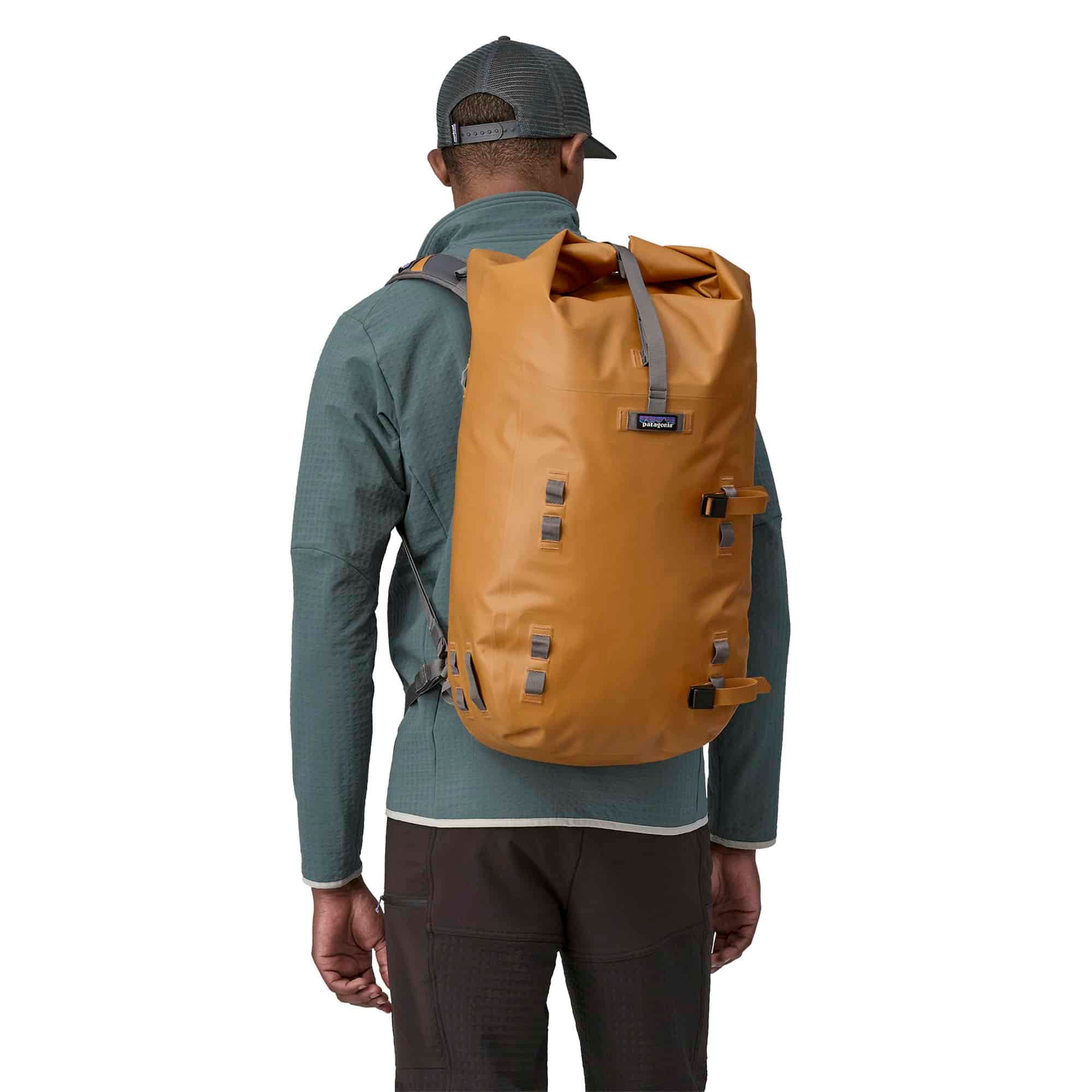 Patagonia Disperser Roll Top Pack 40L - Fin & Game