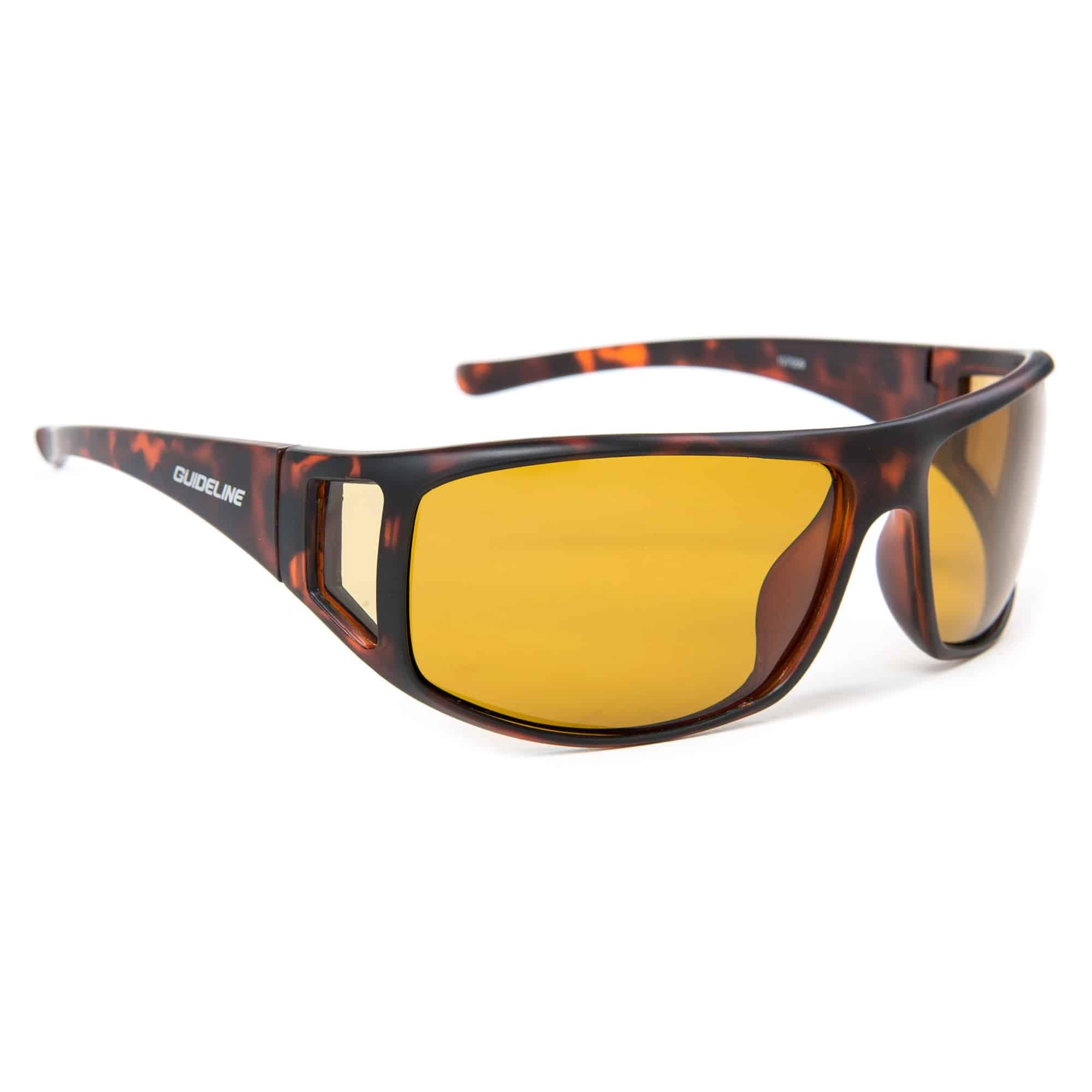 Guideline Tactical Sunglasses - Fin & Game