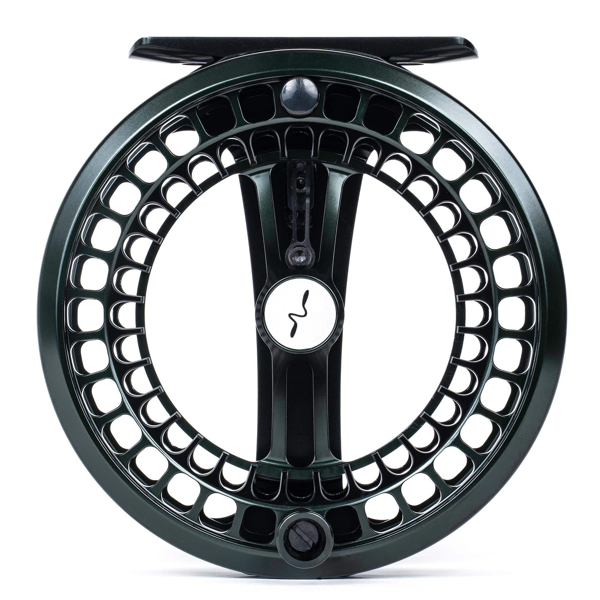 Guideline Fario Click Fly Reel - Fin & Game