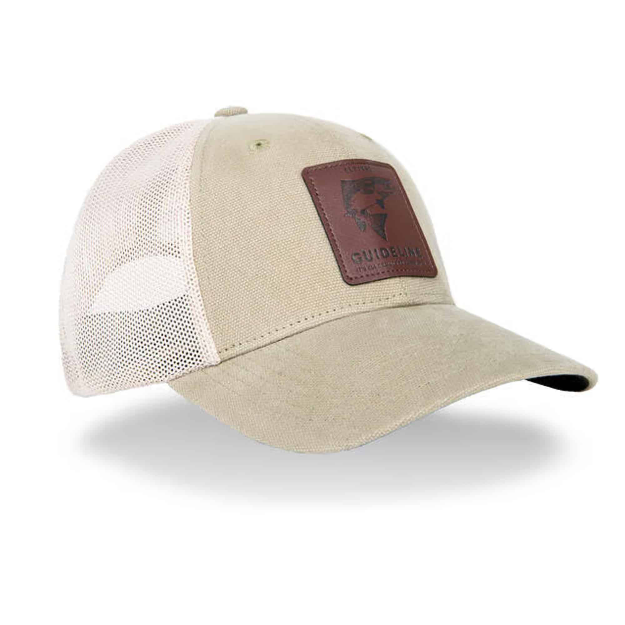 Guideline The Salmon Trucker Cap - Fin & Game