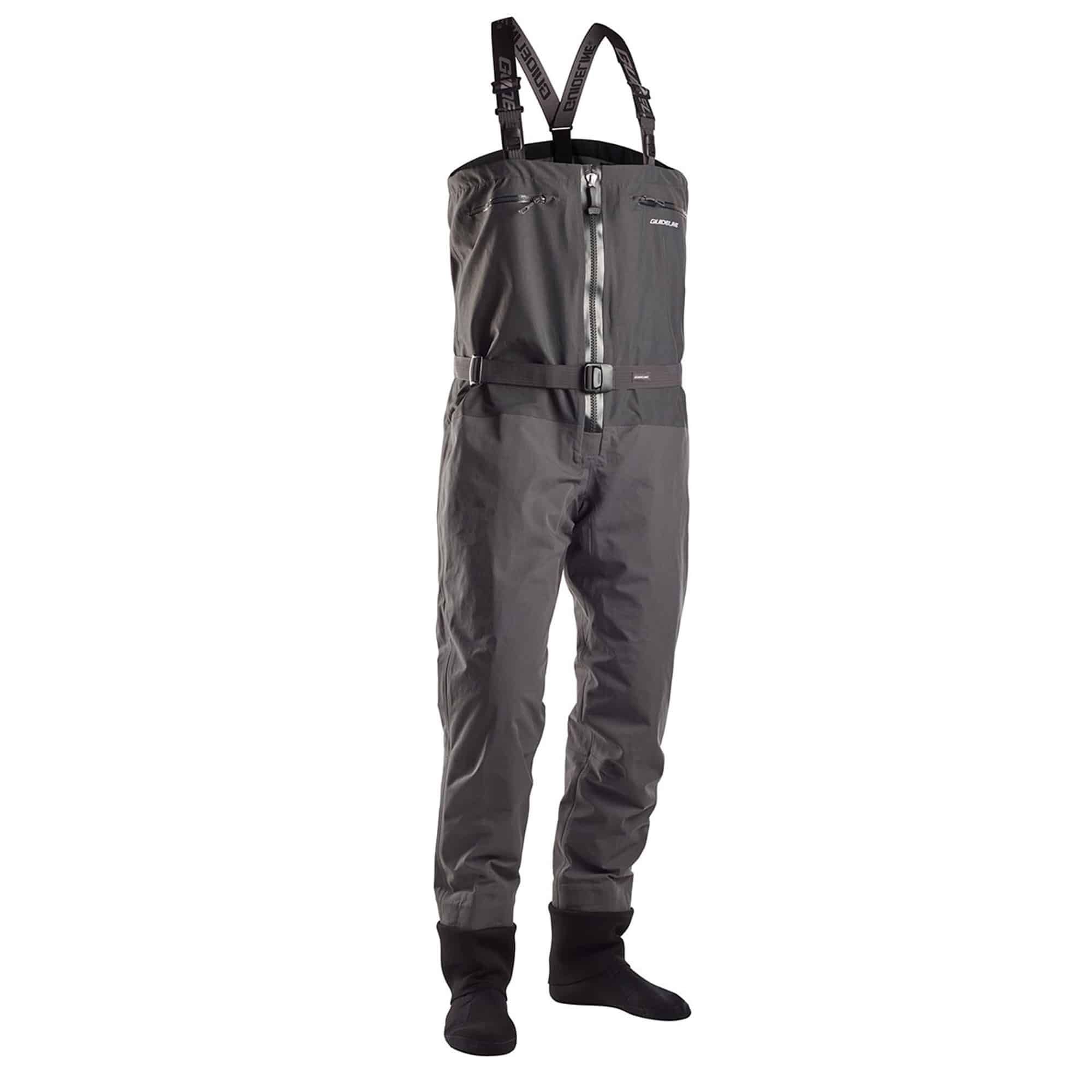 Guideline HD Sonic Wader - Fin & Game