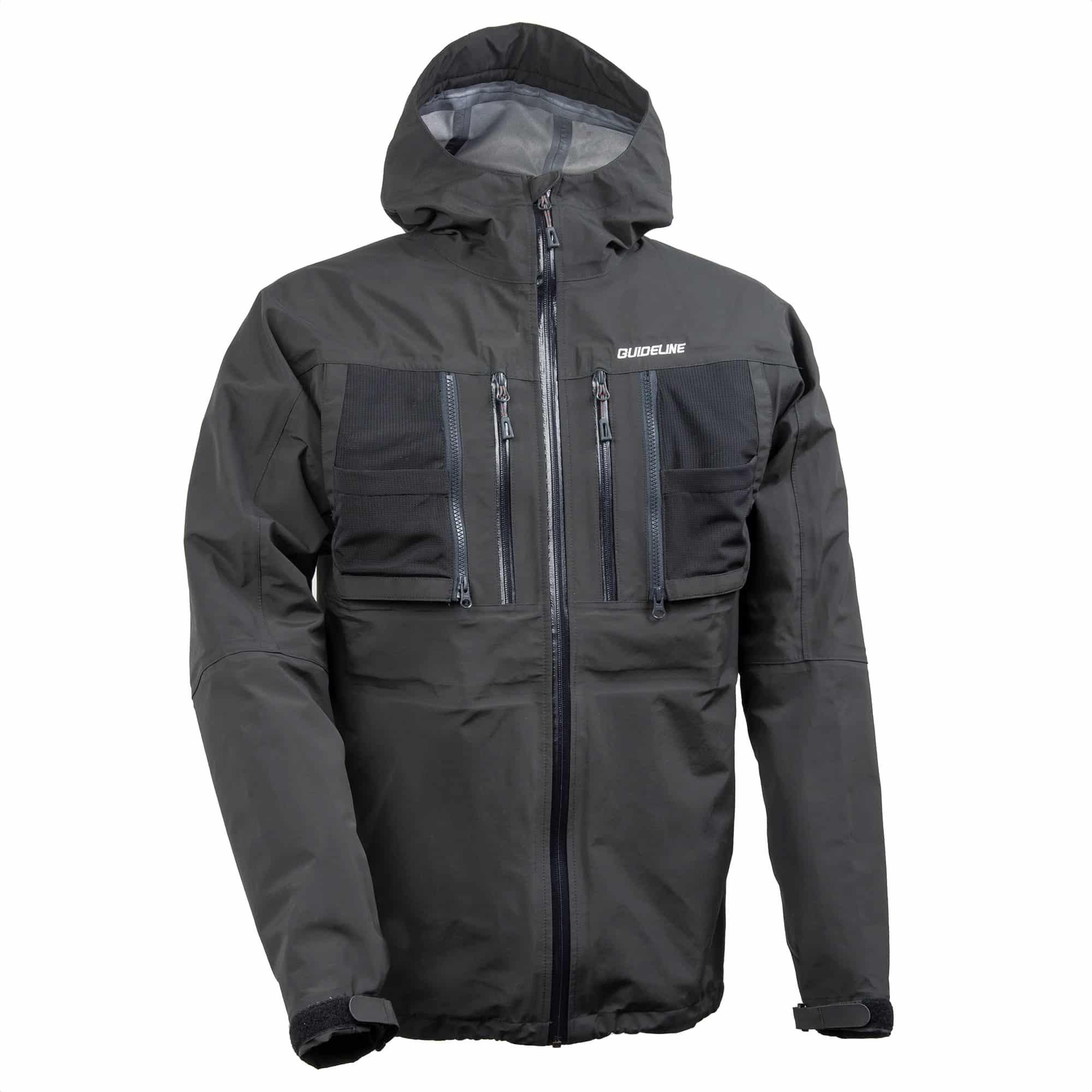 Guideline Laxa 2.0 Wading Jacket - Fin & Game