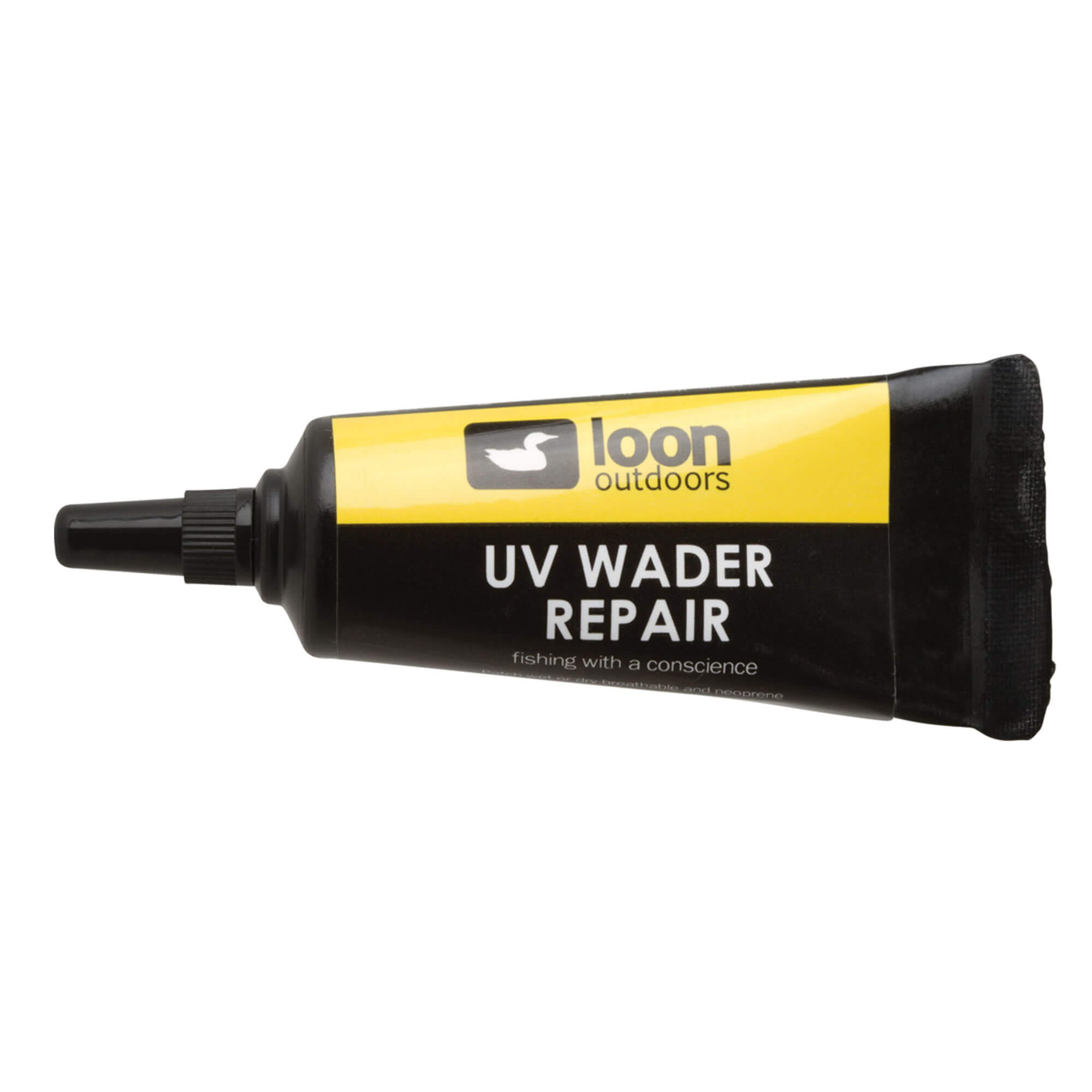 Loon UV Wader Repair - Fin & Game