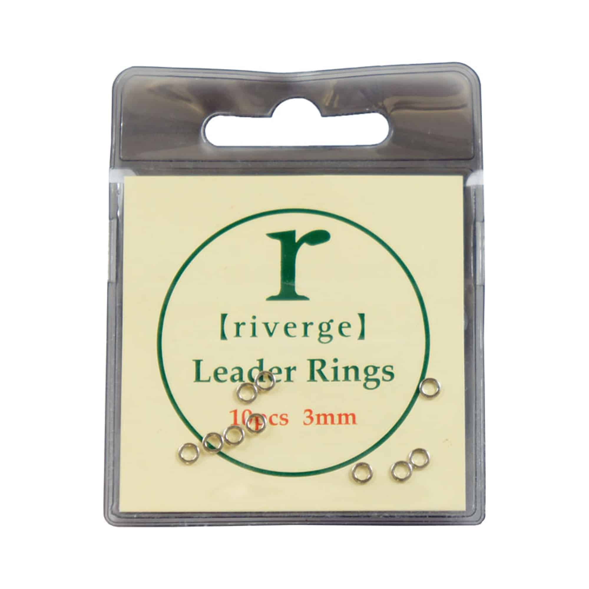 Riverge Leader Rings - Fin & Game