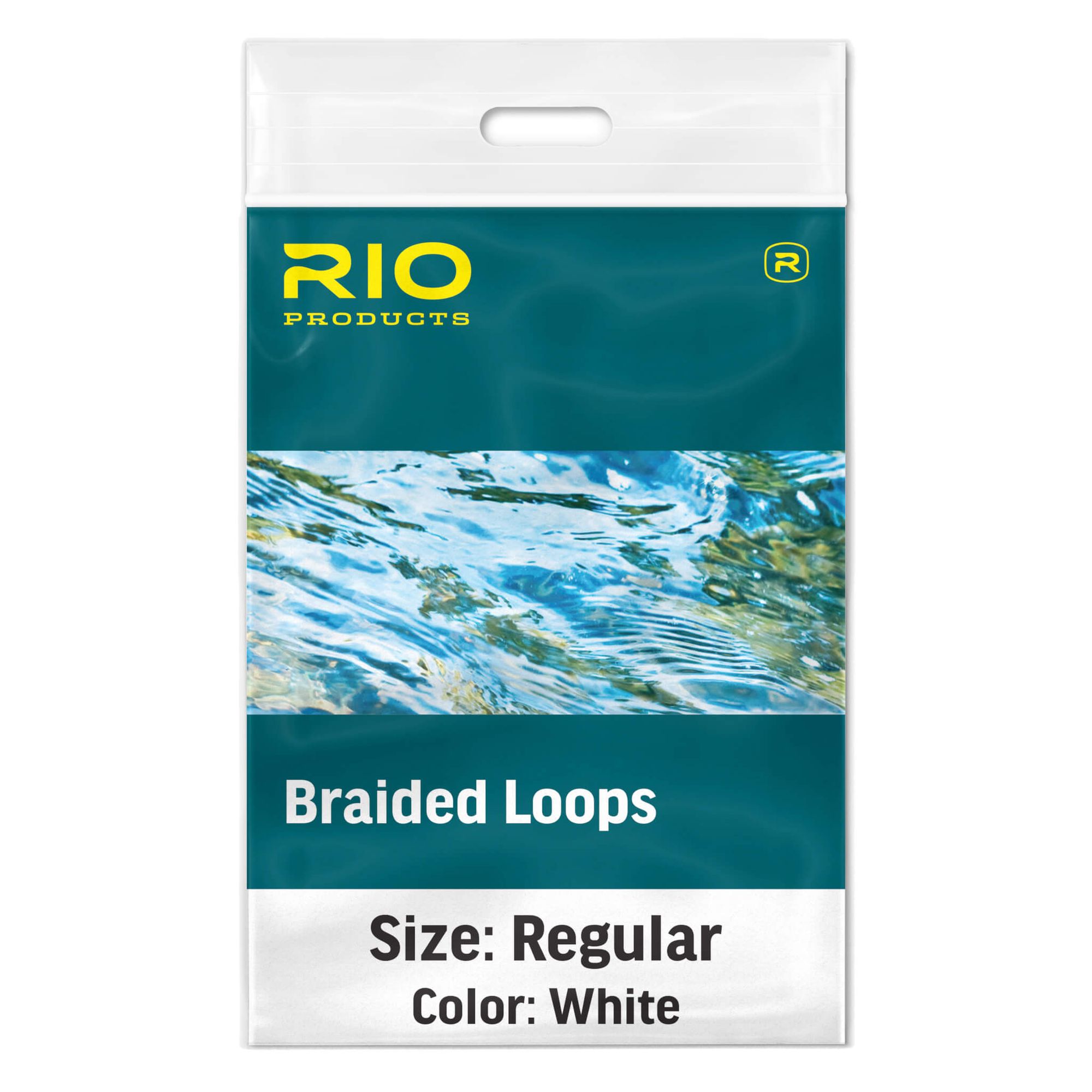 RIO Braided Loops - Fin & Game