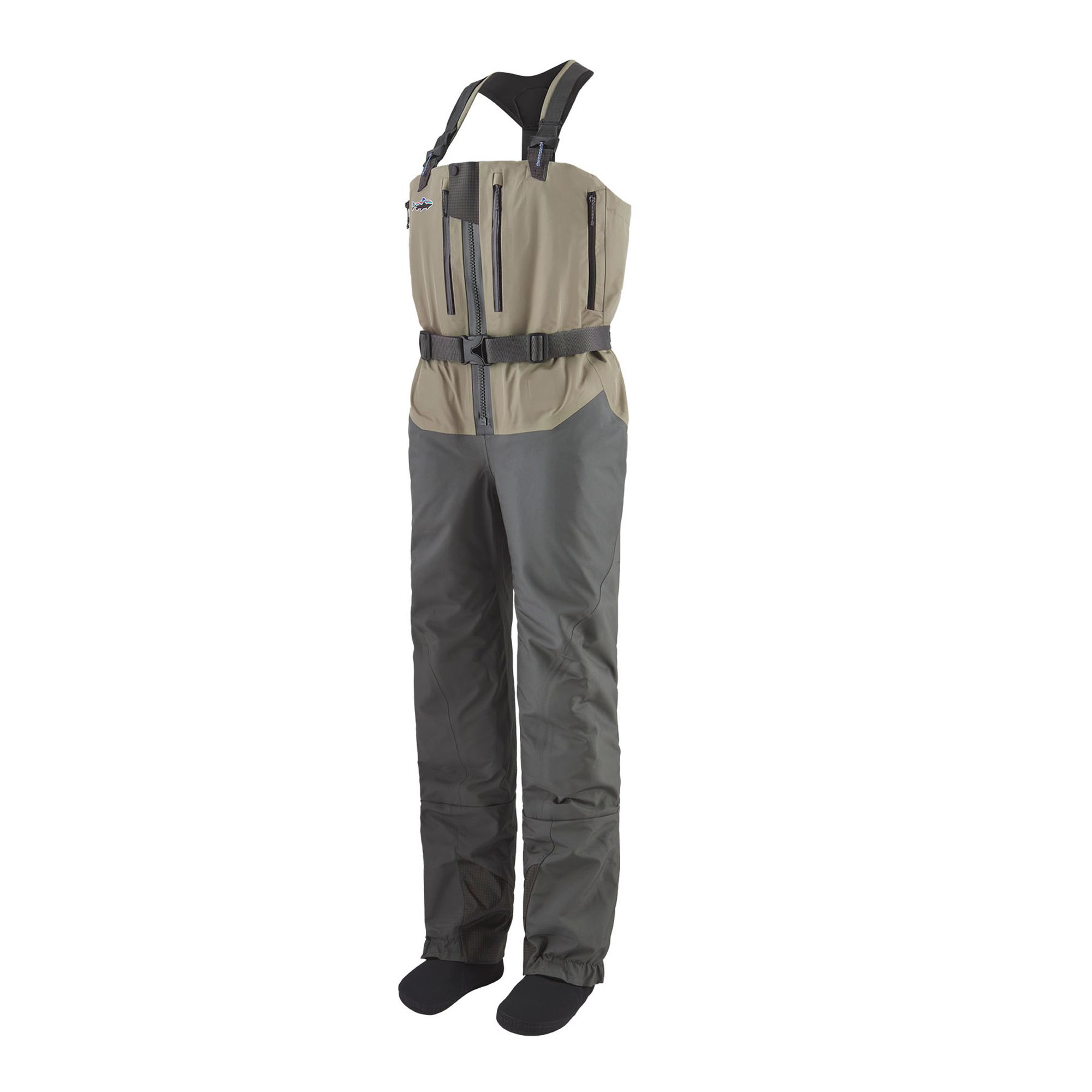Patagonia Women’s Swiftcurrent Waders - Fin & Game