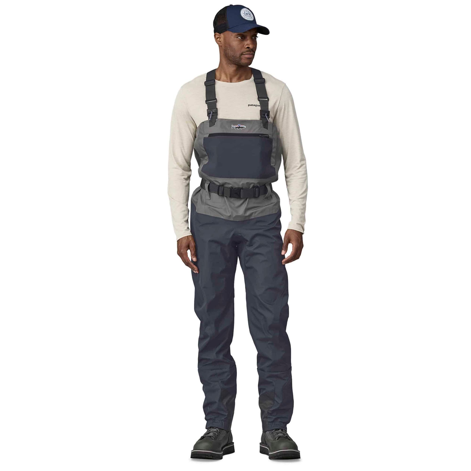 Patagonia Men’s Swiftcurrent Waders - Fin & Game