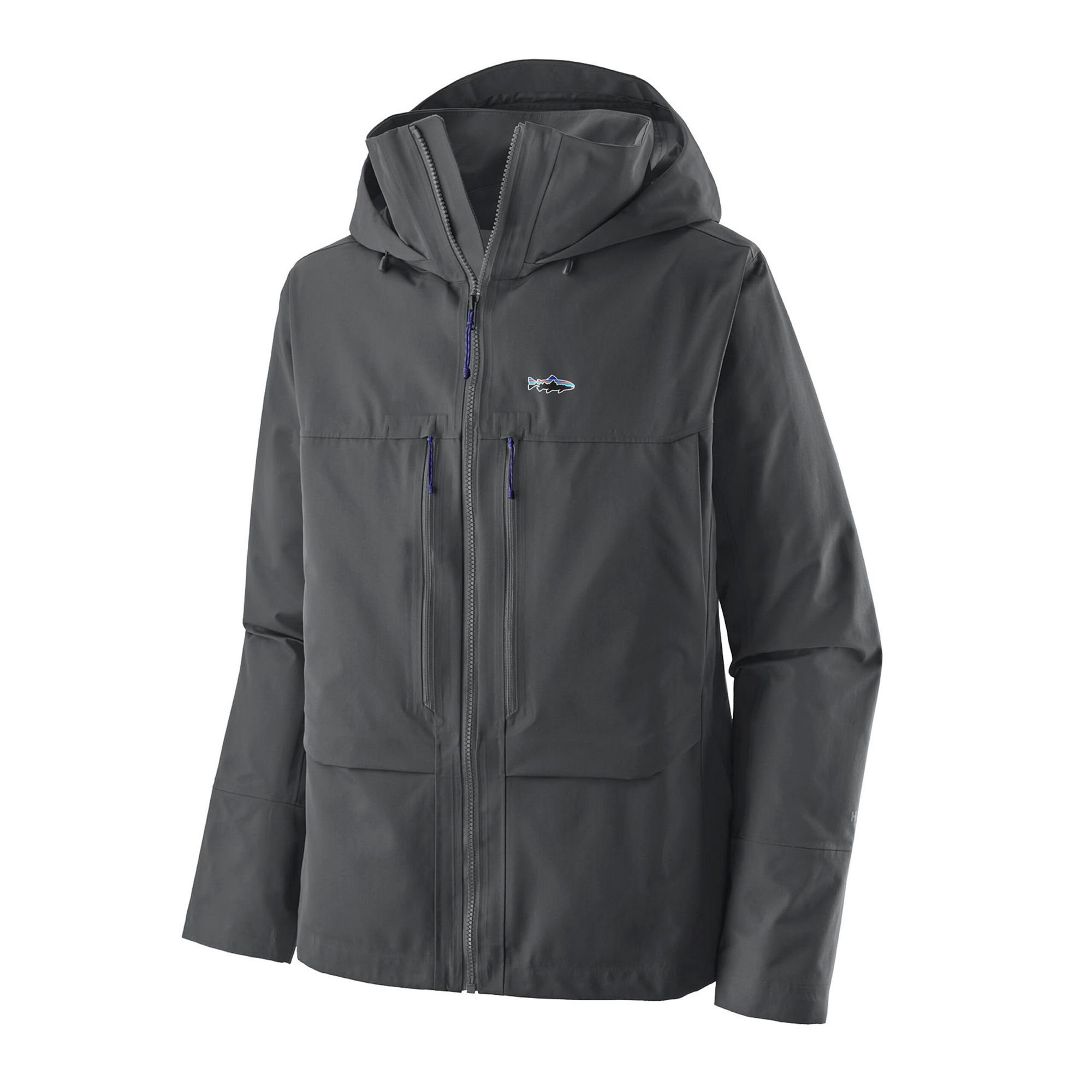 Patagonia Men’s Swiftcurrent Wading Jacket - Fin & Game