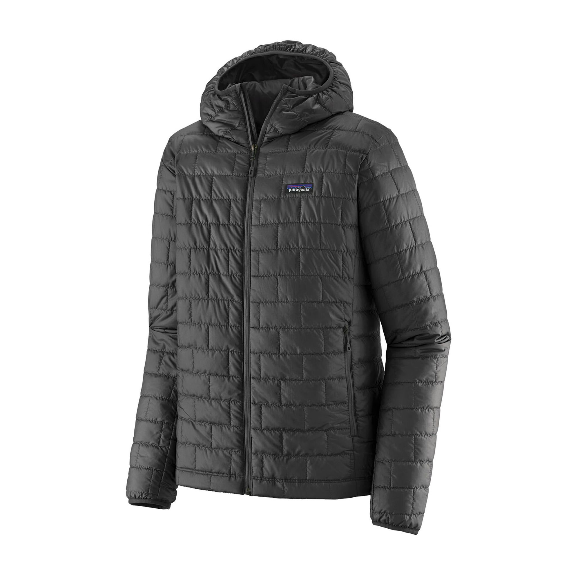 Patagonia Men’s Nano Puff Hoody - Fin & Game