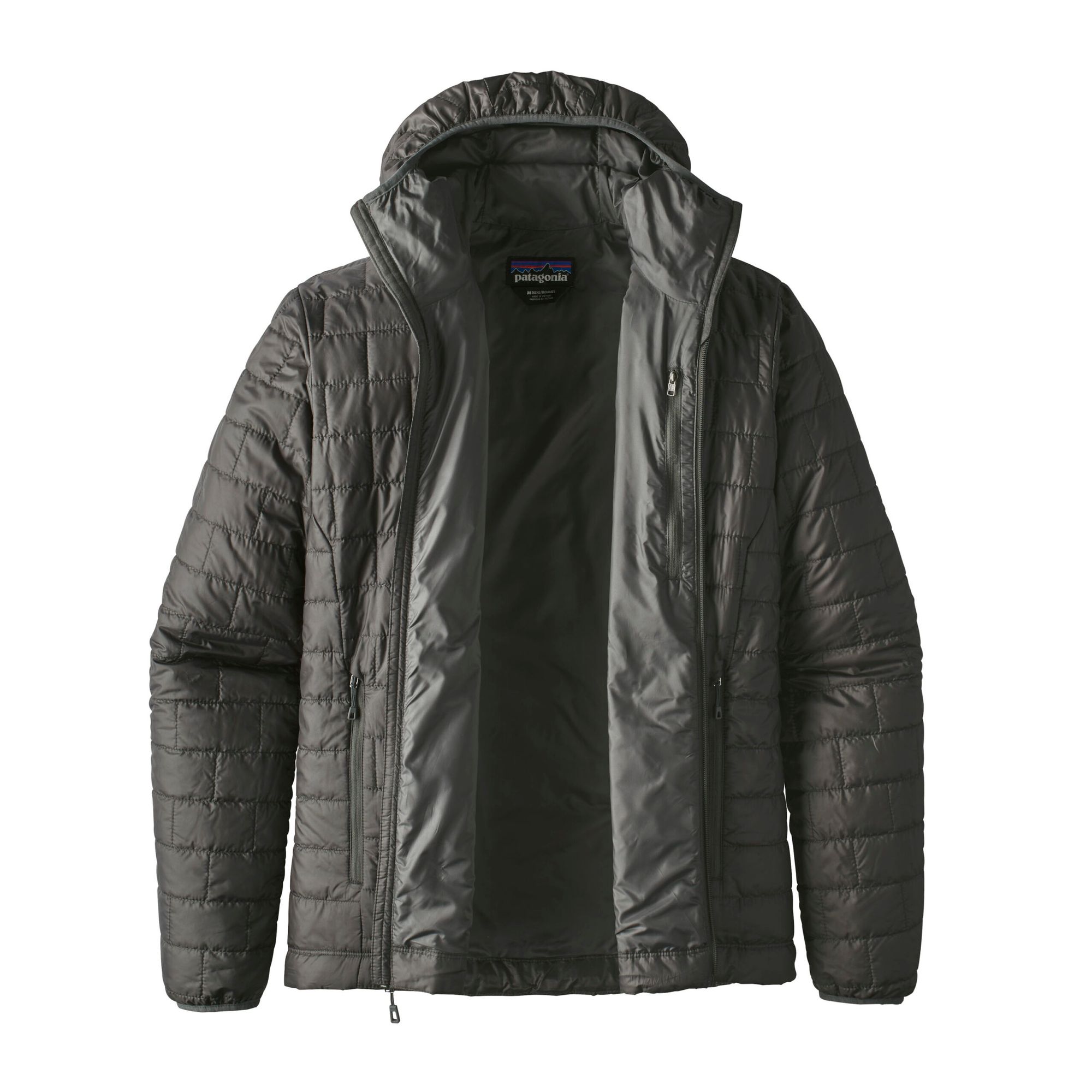 Patagonia Men’s Nano Puff Hoody - Fin & Game