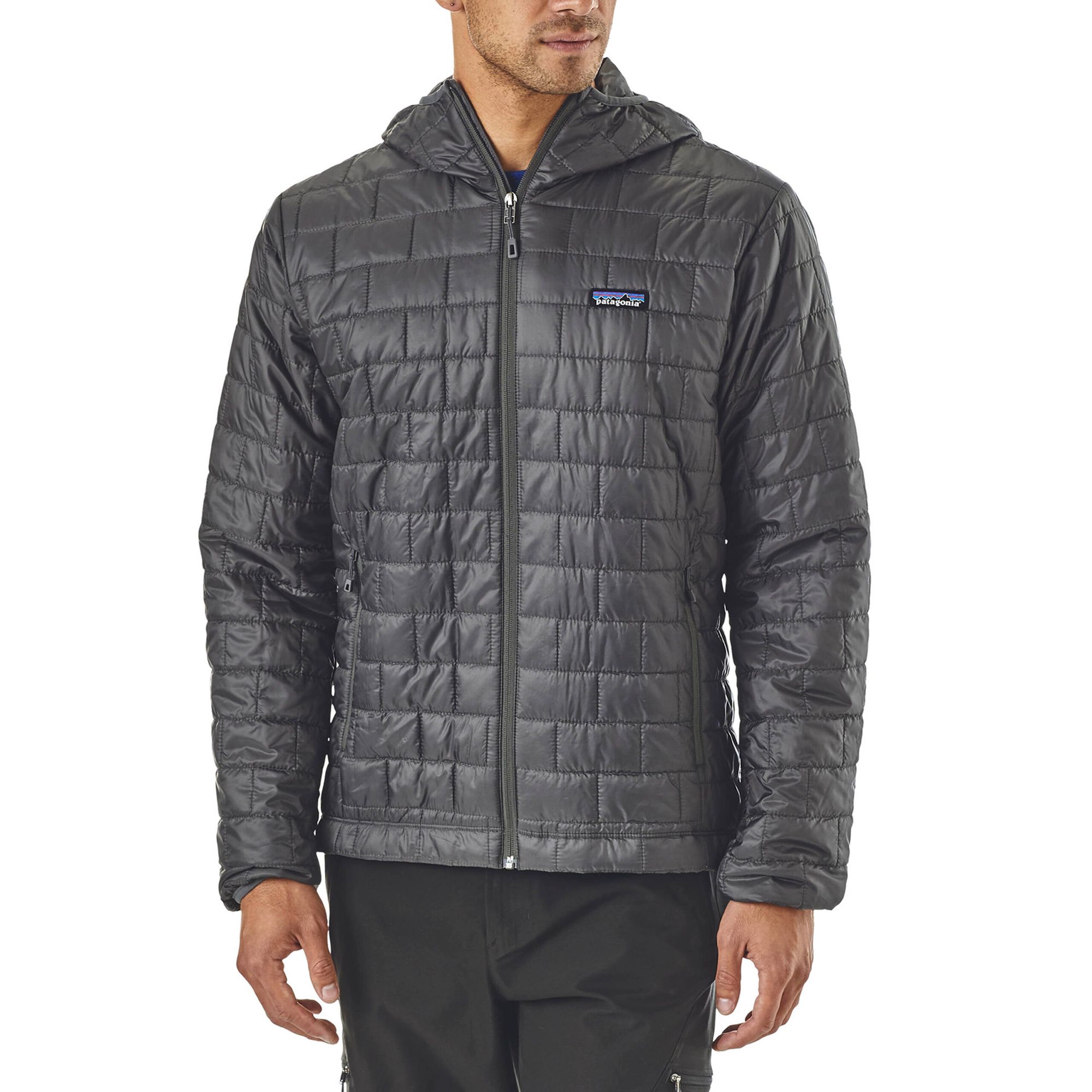 Patagonia Men’s Nano Puff Hoody - Fin & Game