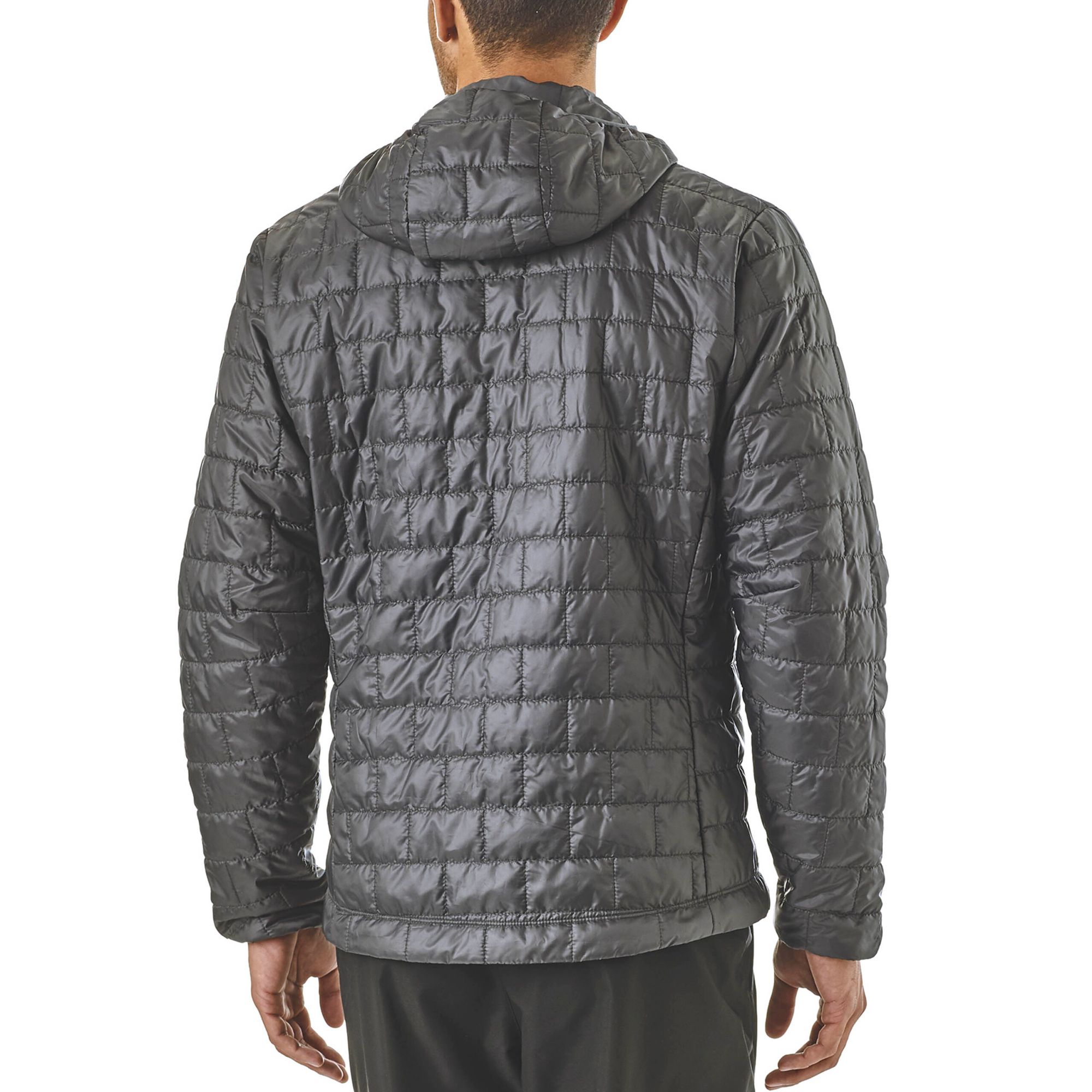 Patagonia Men’s Nano Puff Hoody - Fin & Game