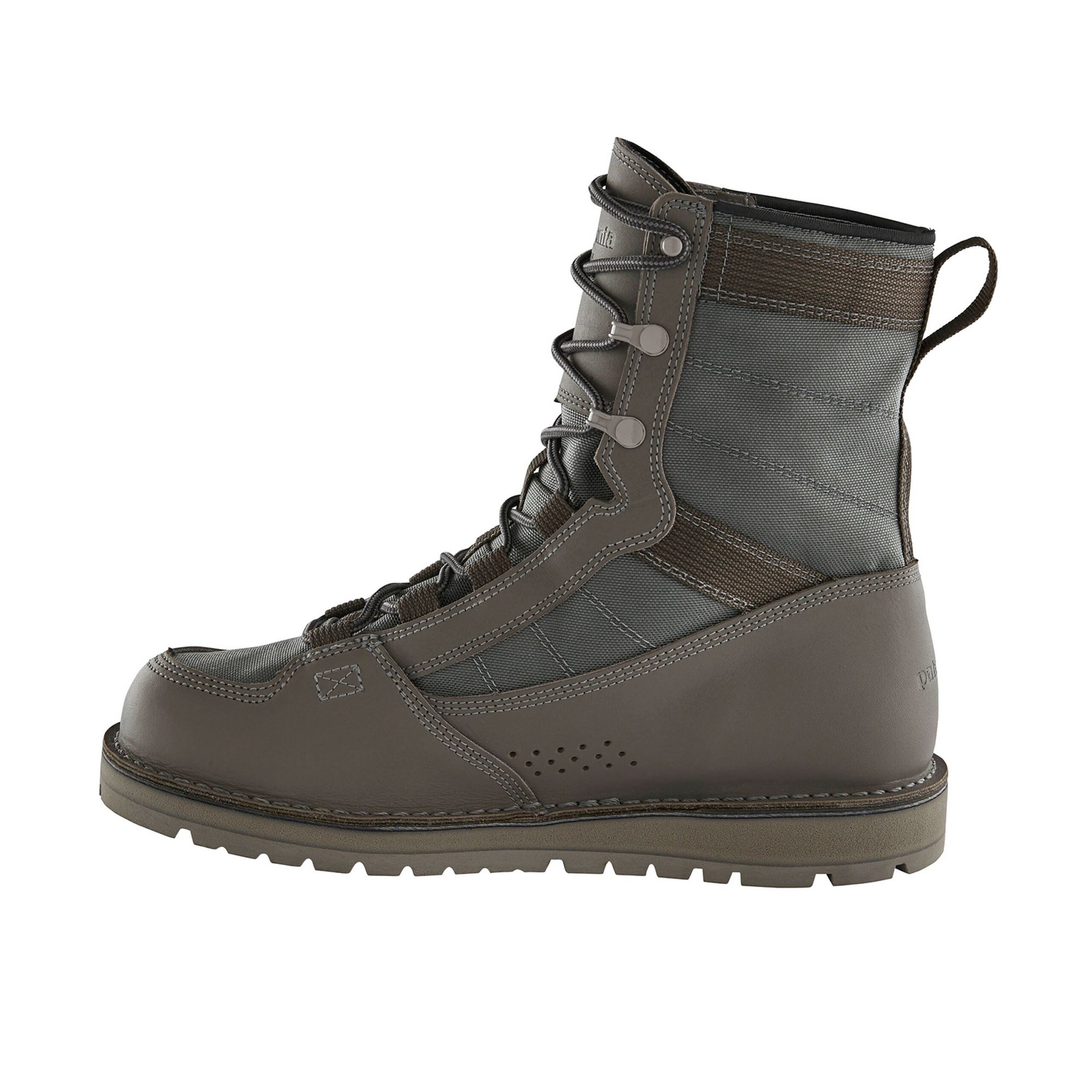 Patagonia River Salt Wading Boots – Sticky Rubber - Fin & Game