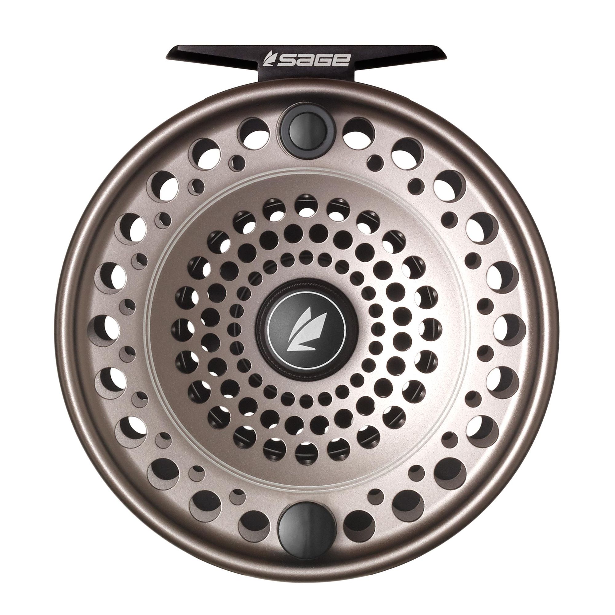 Sage Spey Fly Reel - Fin & Game