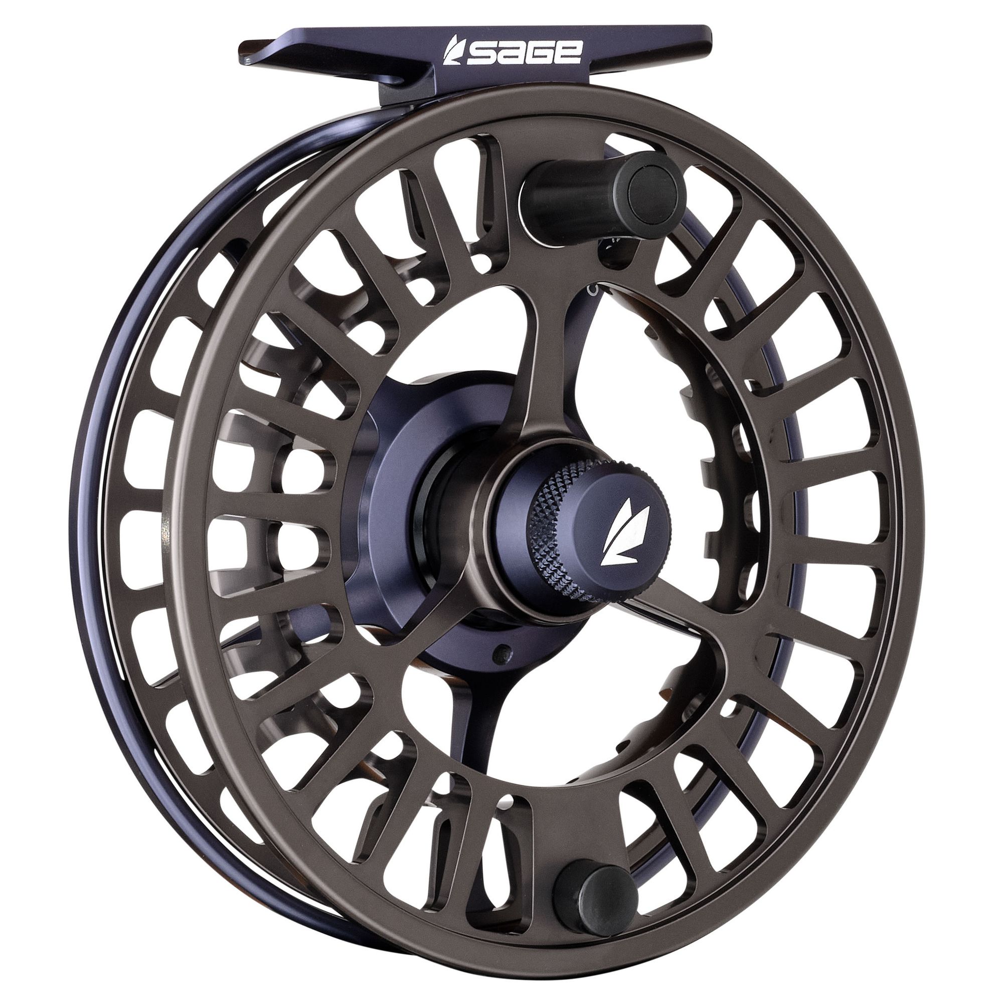 Sage Arbor XL Fly Reel - Fin & Game