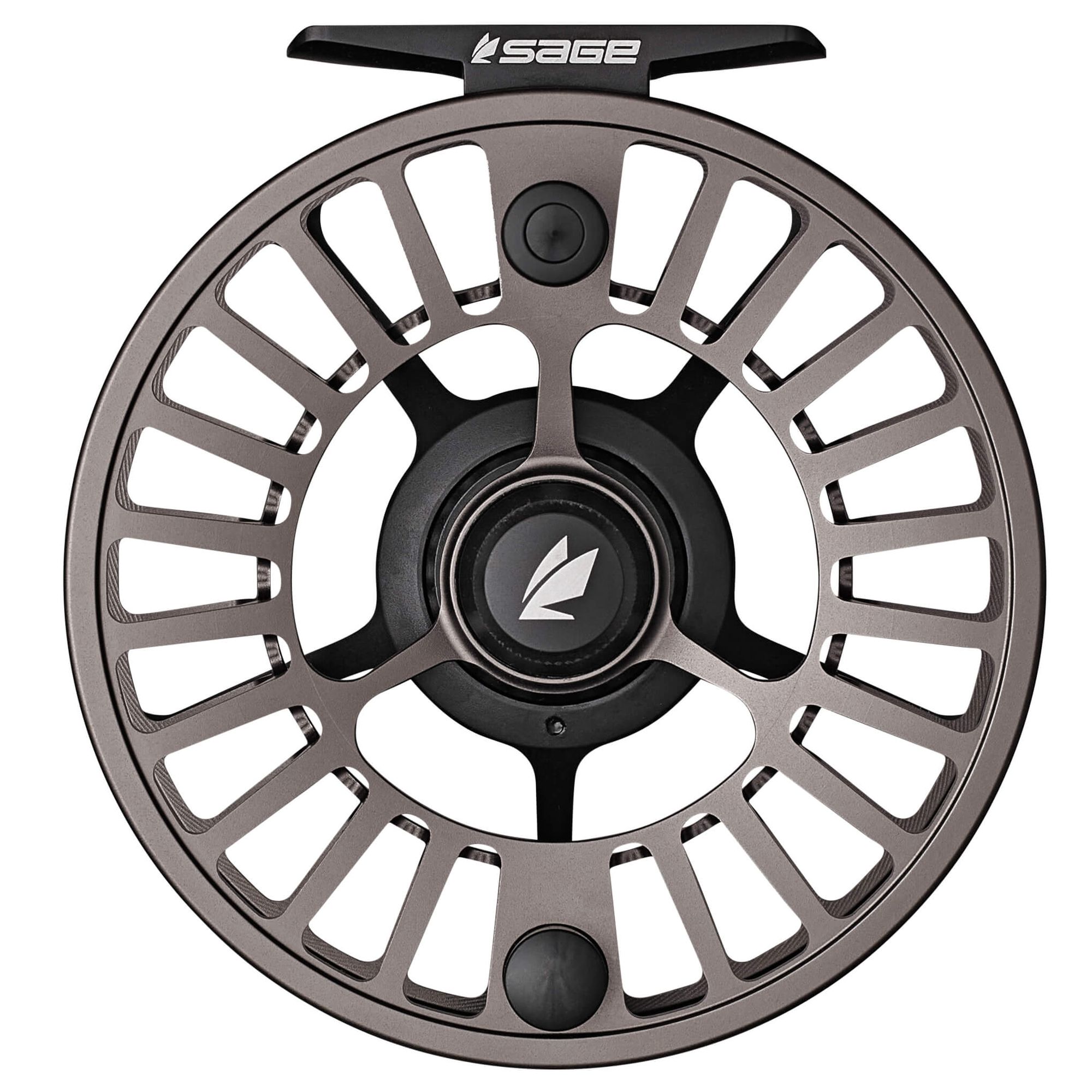 Sage Arbor XL Fly Reel - Fin & Game